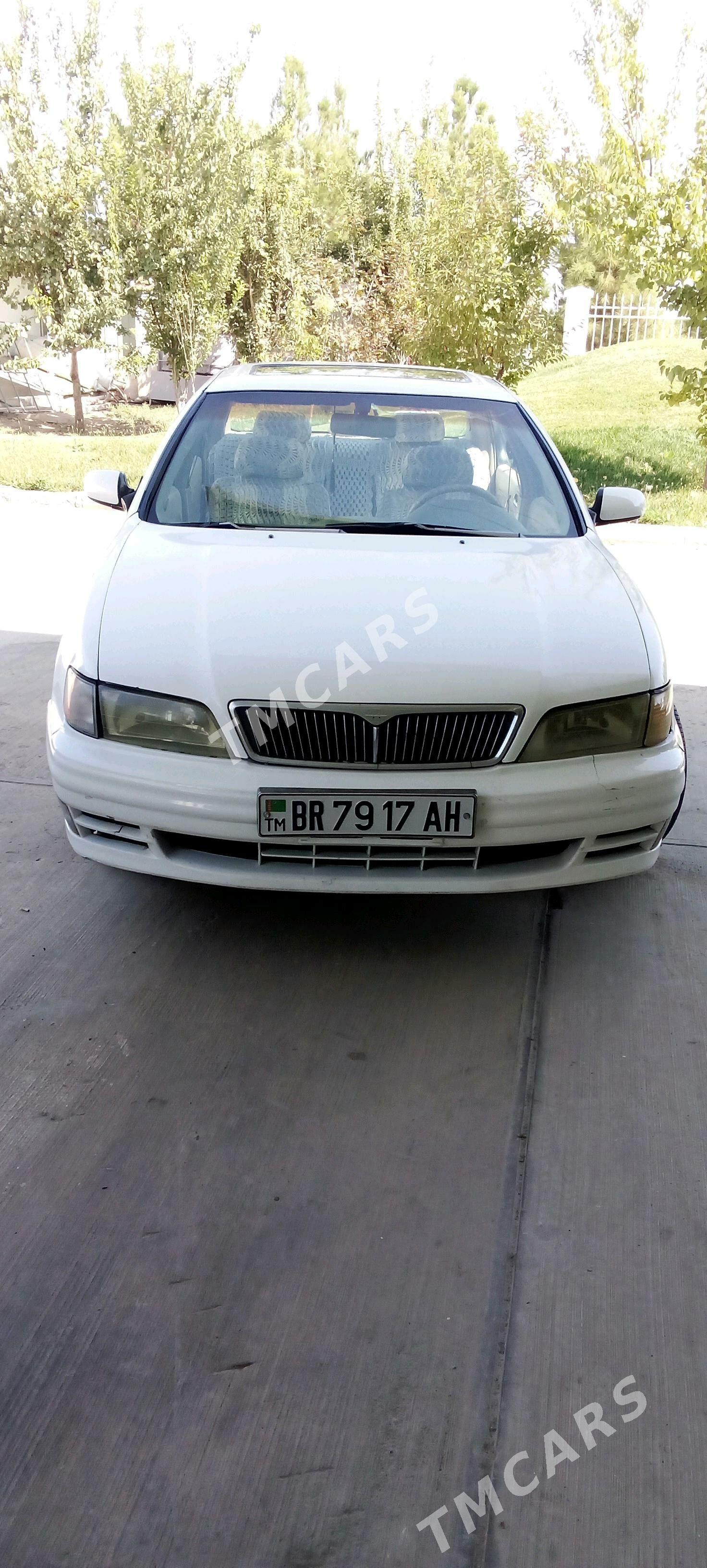 Infiniti I30 1998 - 25 000 TMT - Теджен - img 3