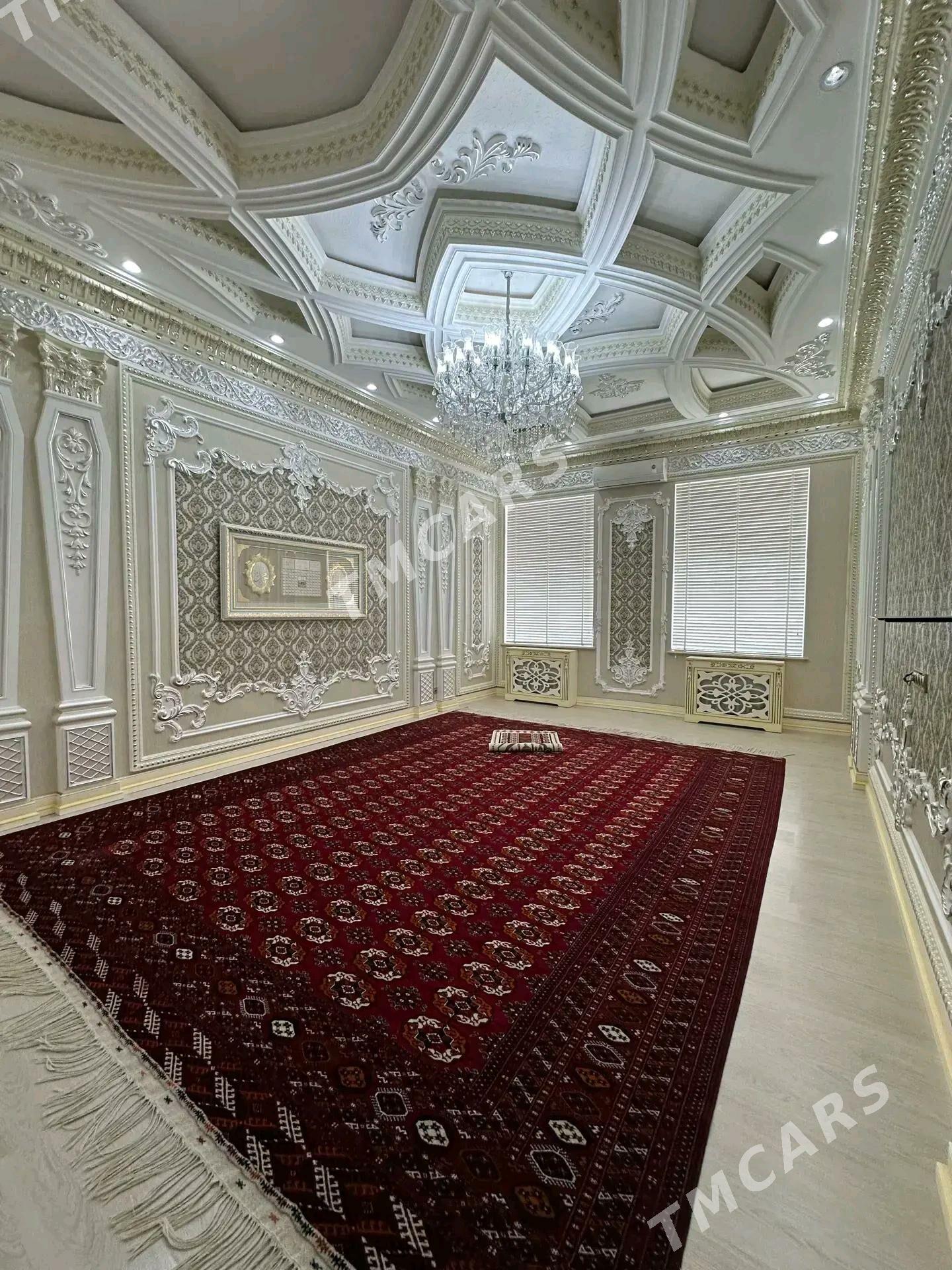 Arenda Padwoyski 12/11 etaz 4 - Aşgabat - img 9