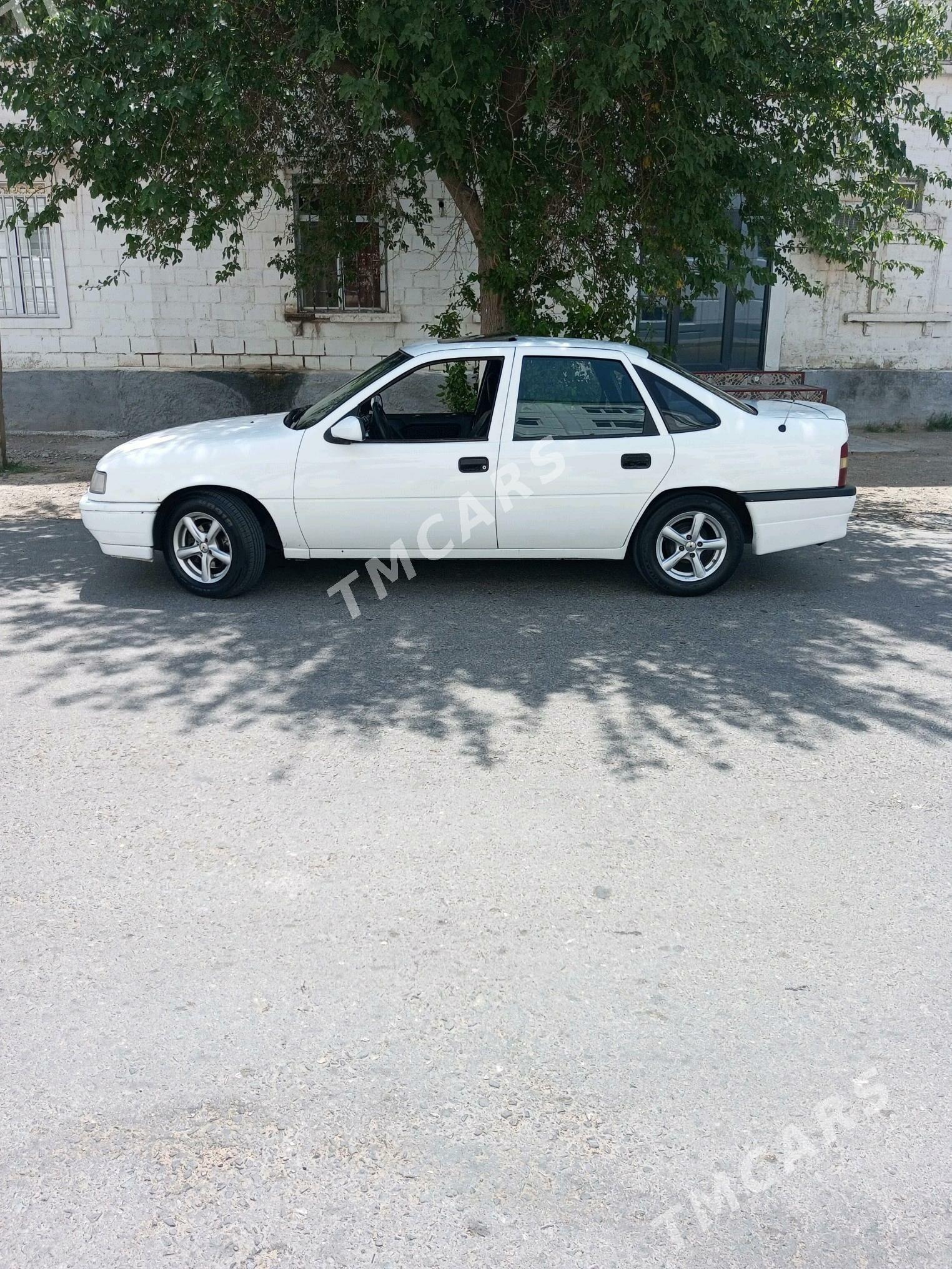 Opel Vectra 1993 - 32 000 TMT - Туркменбаши - img 2
