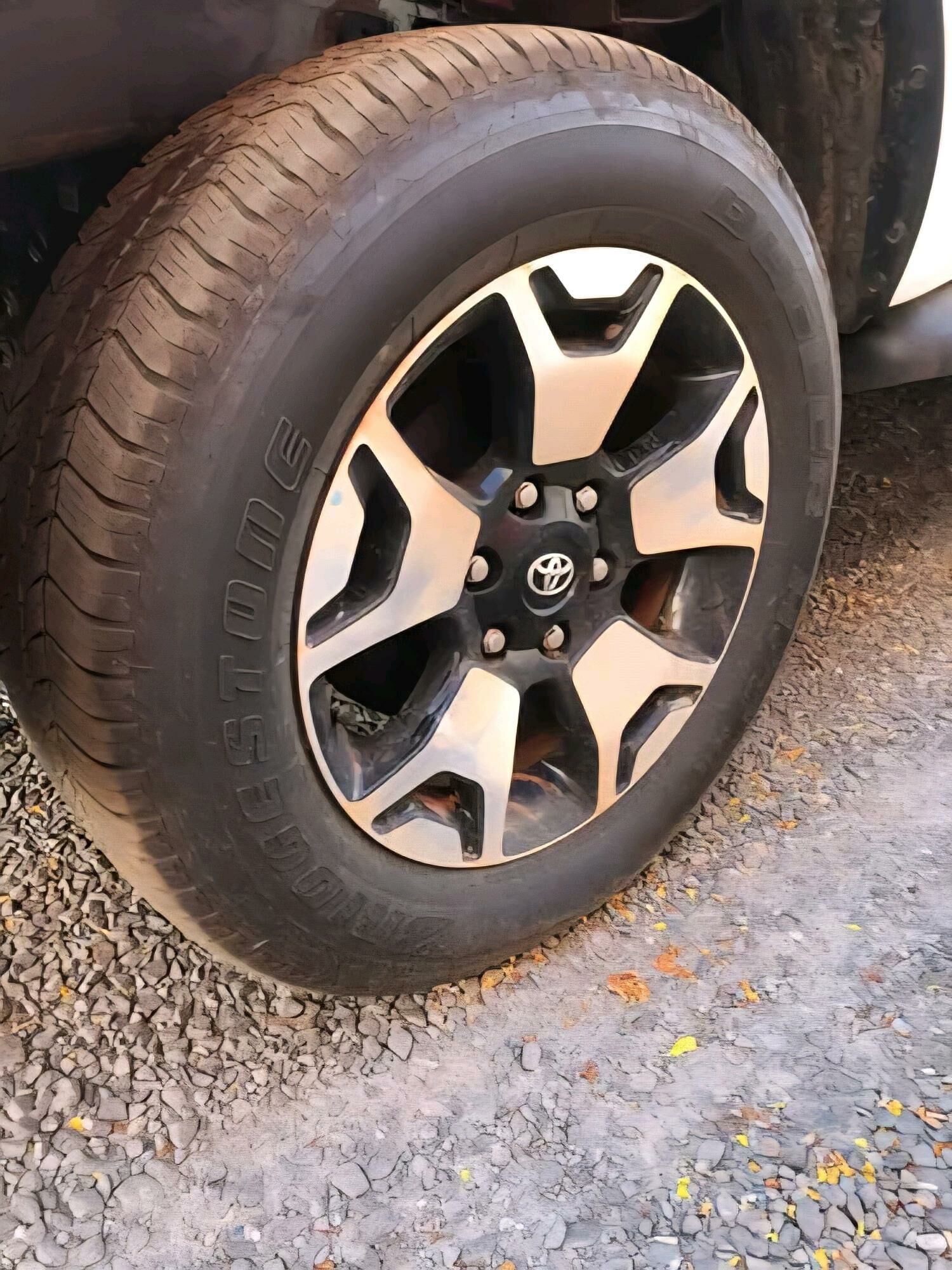 HILUX  2021 9 000 TMT - Aşgabat - img 2