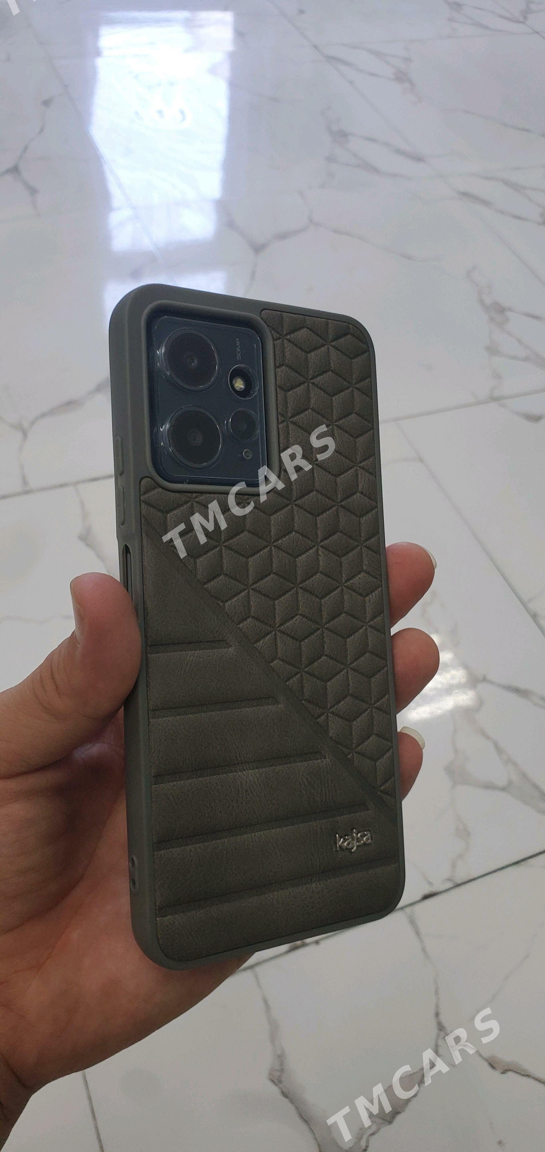 redmi not12 - Ашхабад - img 2
