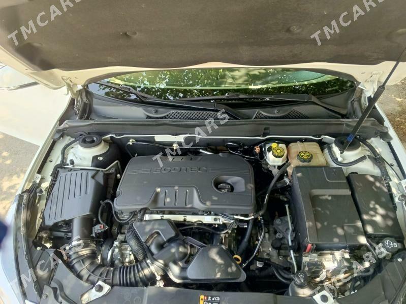 Chevrolet Malibu 2013 - 160 000 TMT - Ашхабад - img 2