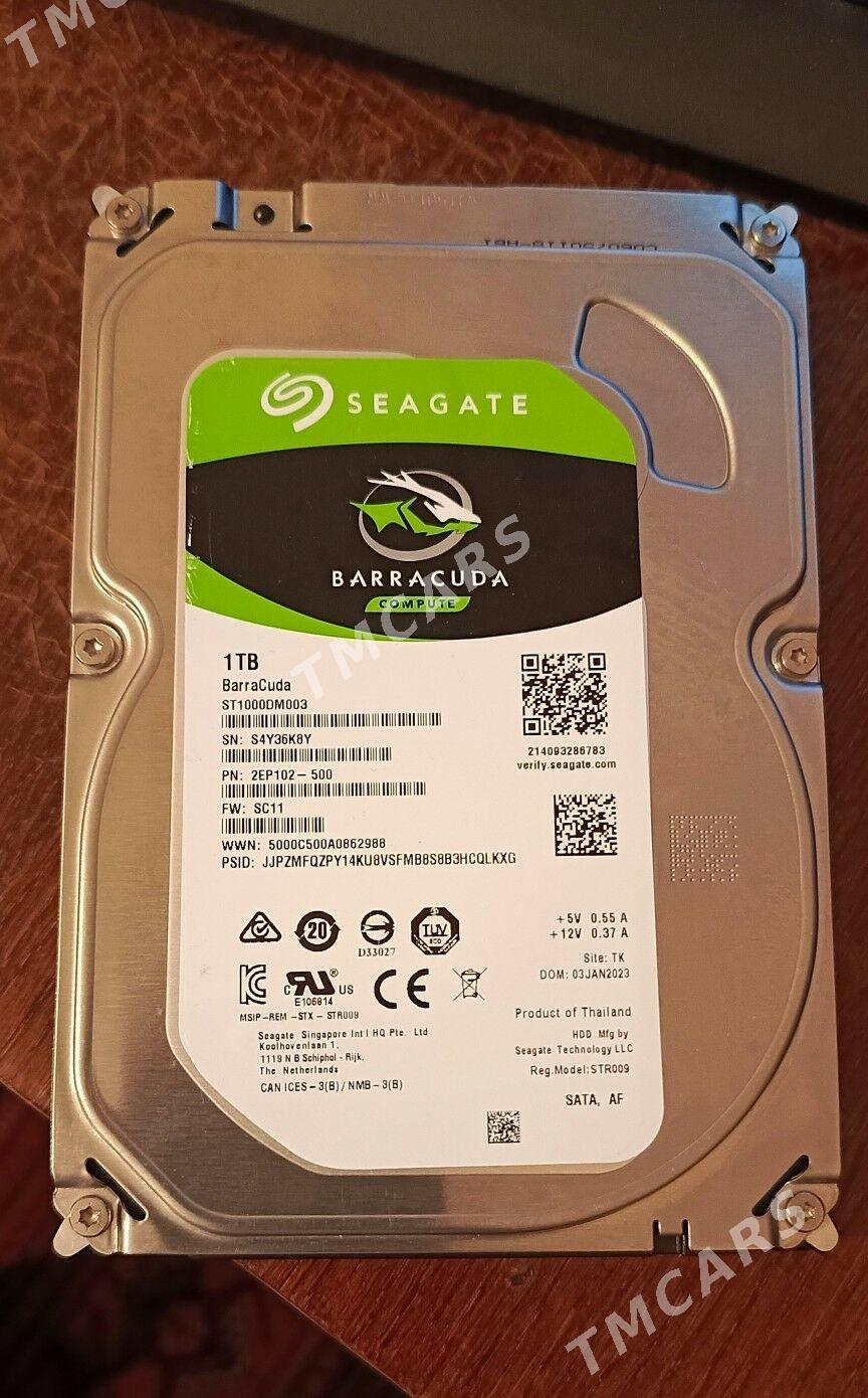 DELL PRECISION 3620 TOWER - Aşgabat - img 5