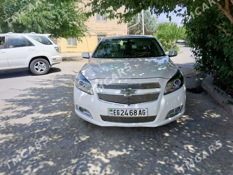 Chevrolet Malibu 2013 - 160 000 TMT - Ашхабад - img 3
