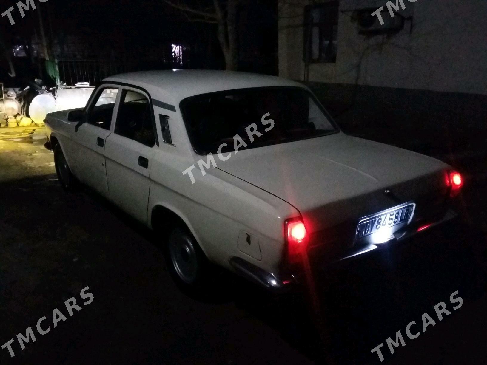 Gaz 24 1980 - 25 000 TMT - Магданлы - img 4