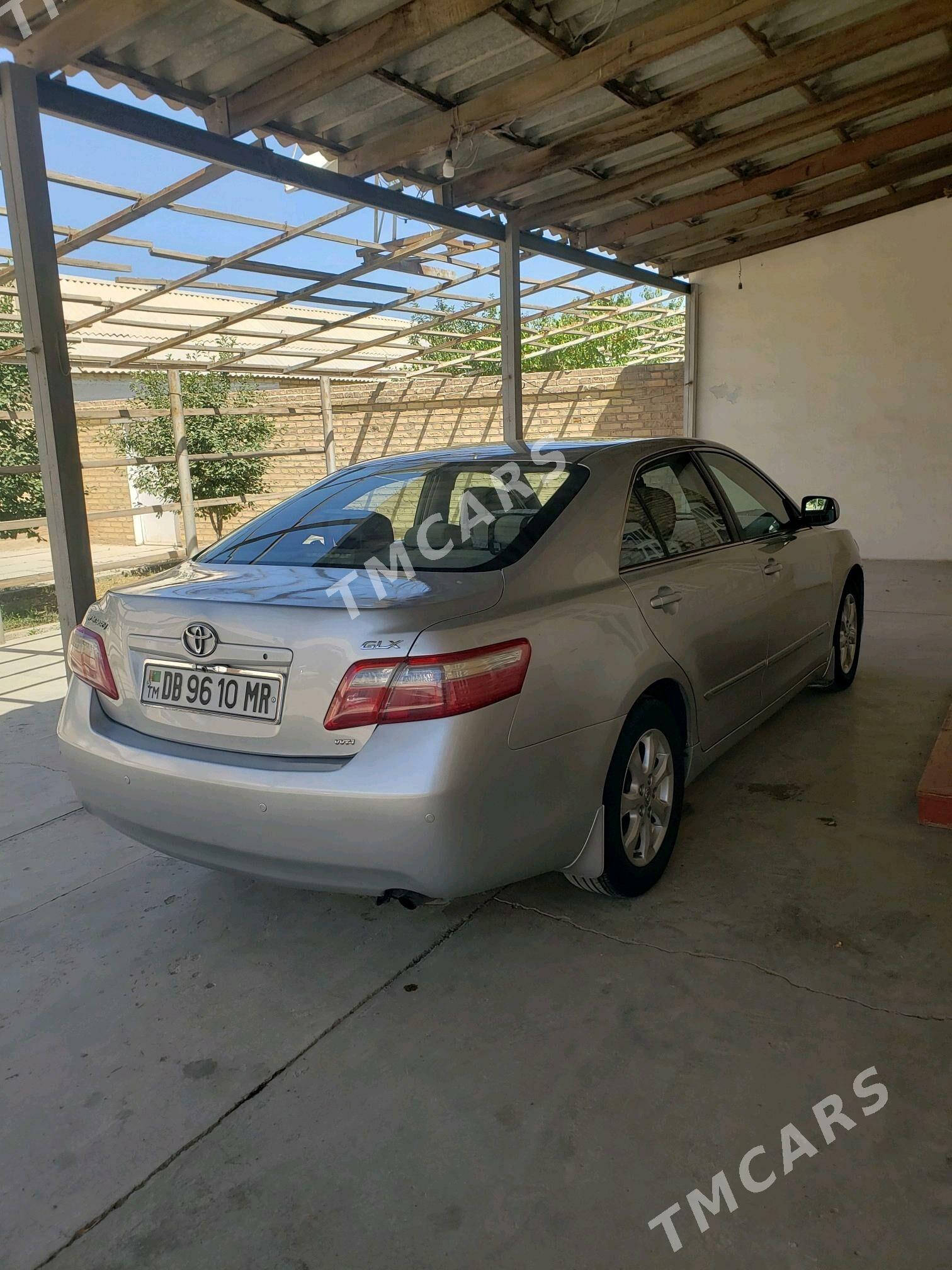 Toyota Camry 2008 - 180 000 TMT - Murgap - img 4