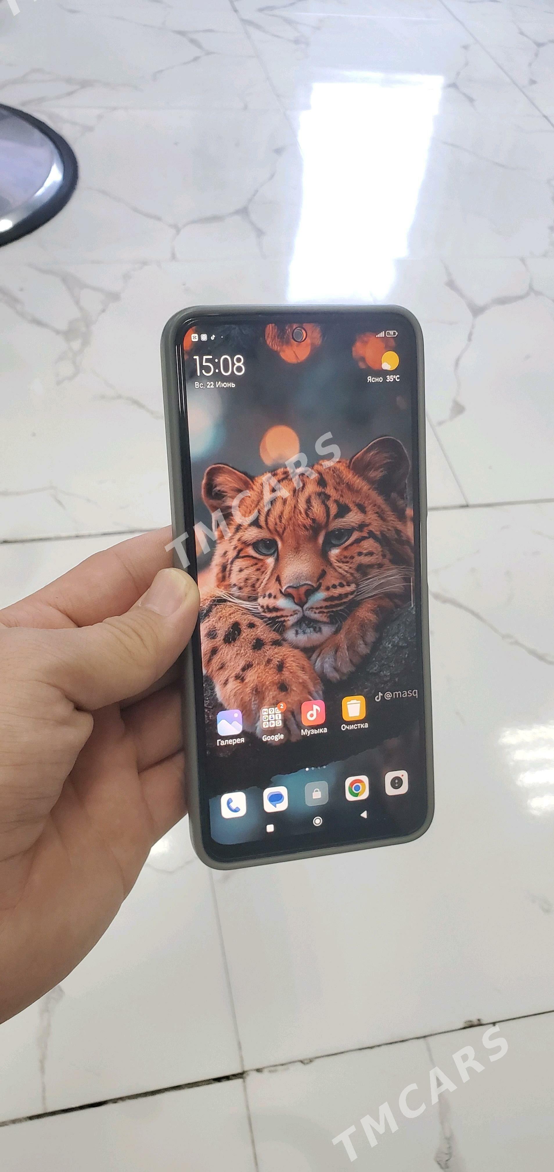 redmi not12 - Ашхабад - img 3