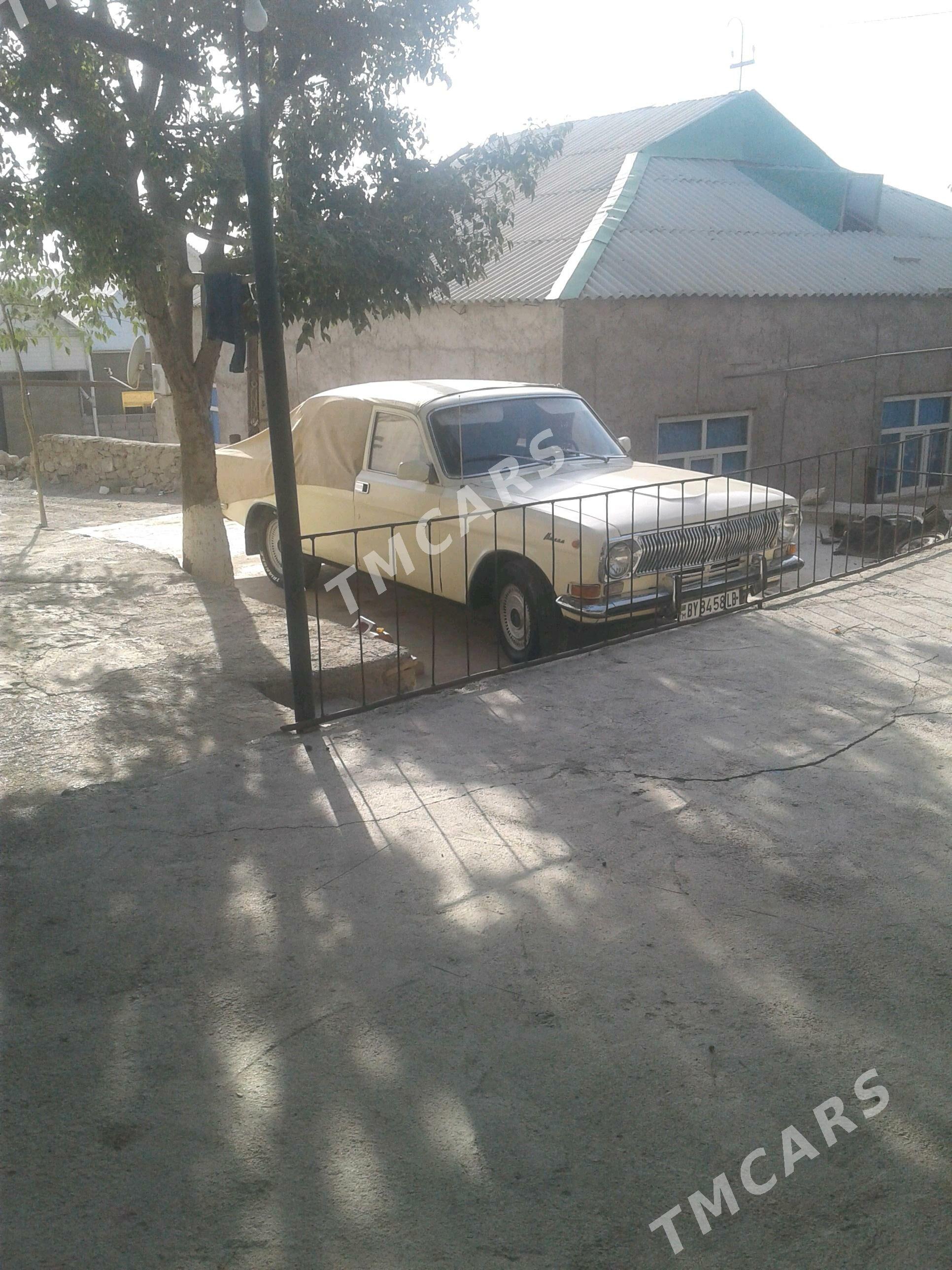 Gaz 24 1980 - 25 000 TMT - Магданлы - img 6