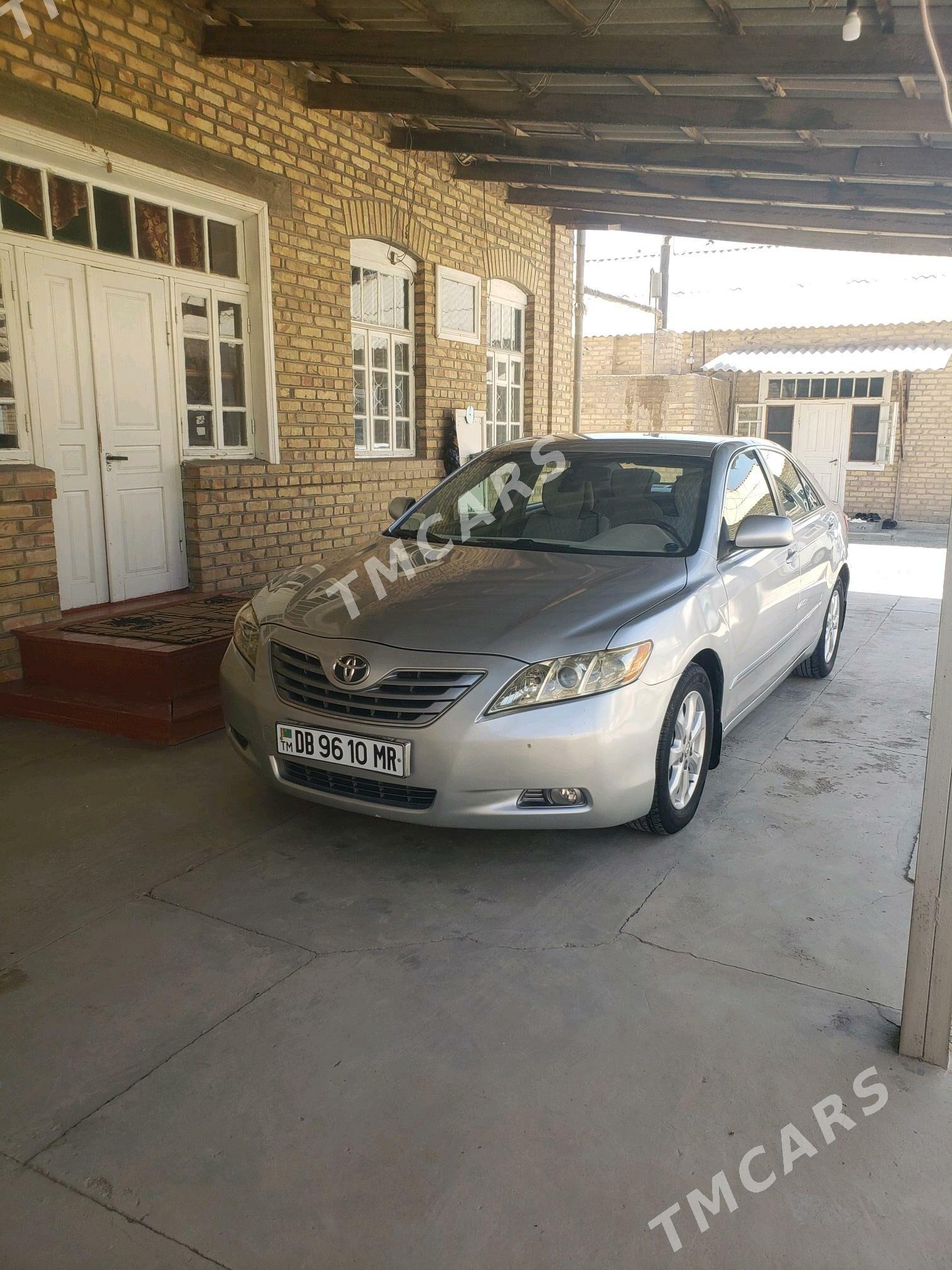 Toyota Camry 2008 - 180 000 TMT - Murgap - img 3