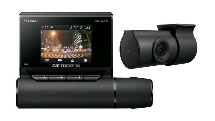 Kamera pioneer original 900 TMT - Мары - img 3