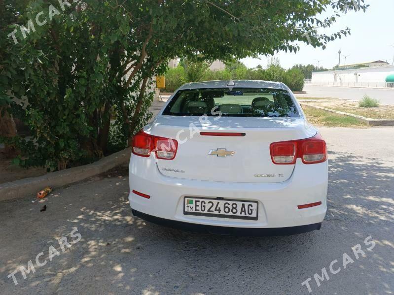 Chevrolet Malibu 2013 - 160 000 TMT - Ашхабад - img 4