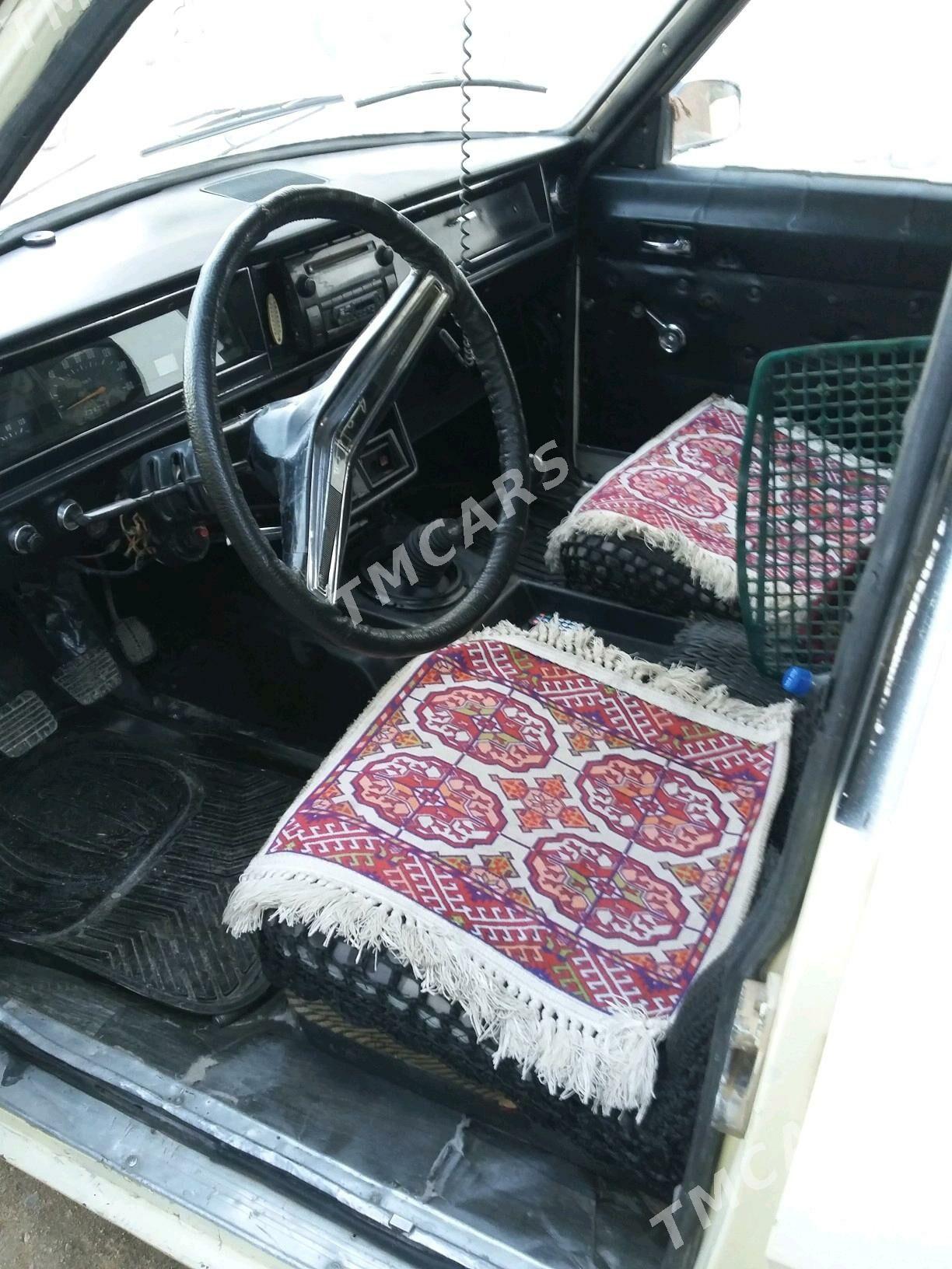 Gaz 24 1980 - 25 000 TMT - Магданлы - img 3