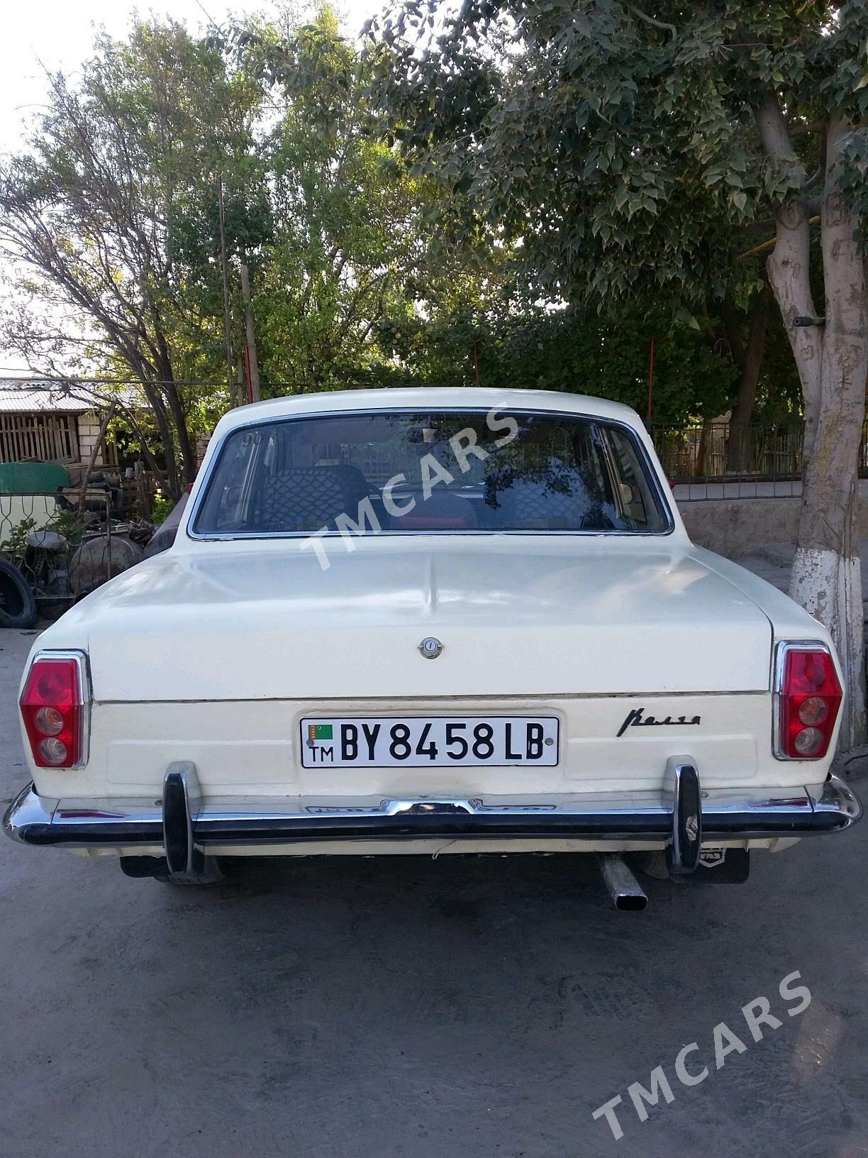 Gaz 24 1980 - 25 000 TMT - Магданлы - img 5
