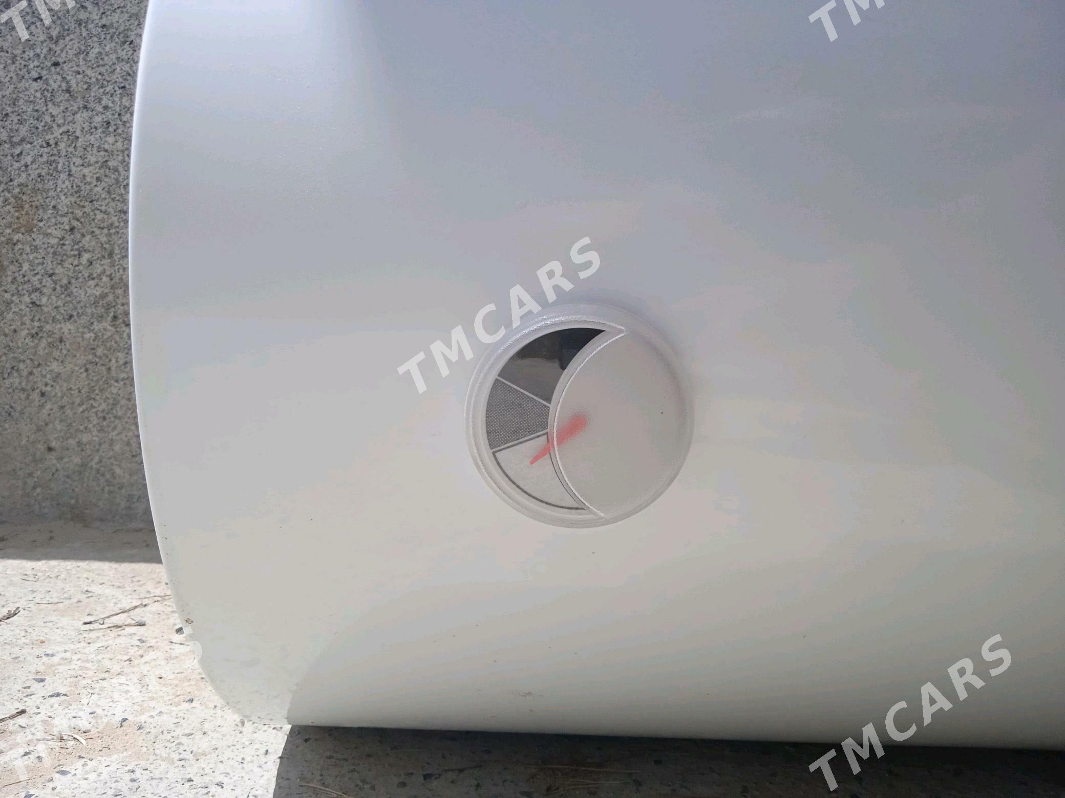 Boyler "Ariston" 100L - Туркменбаши - img 2