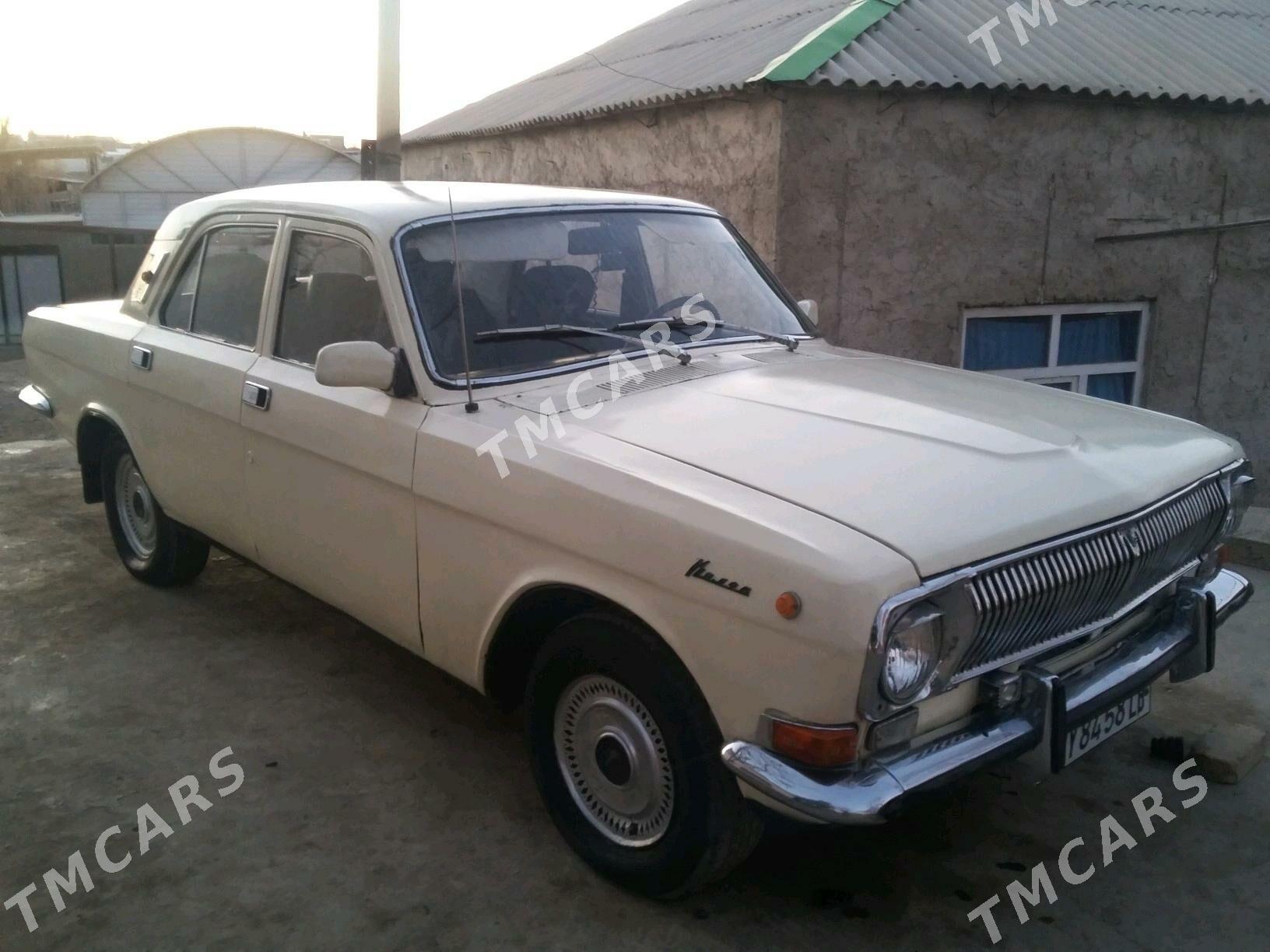 Gaz 24 1980 - 25 000 TMT - Магданлы - img 2