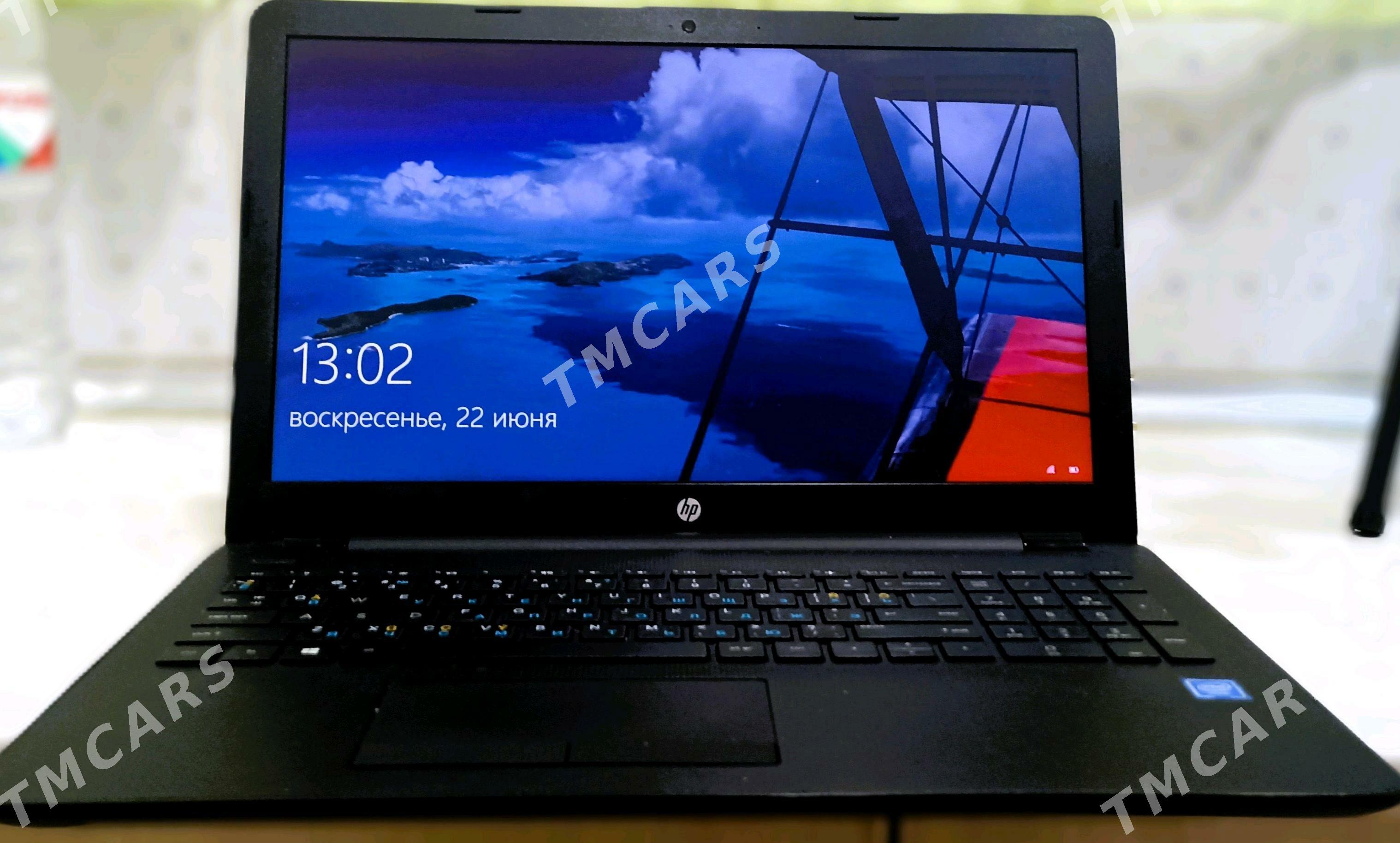 HP notebook / HP ноутбук - Aşgabat - img 3