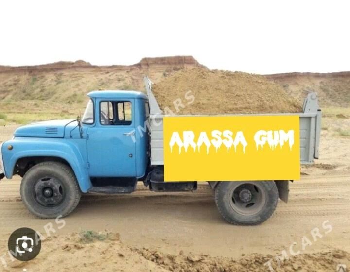şebil miti sement kerpic gum - Ашхабад - img 6