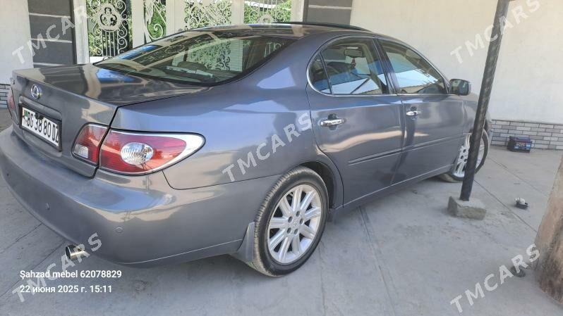 Lexus ES 300 2003 - 160 000 TMT - Şabat etr. - img 4