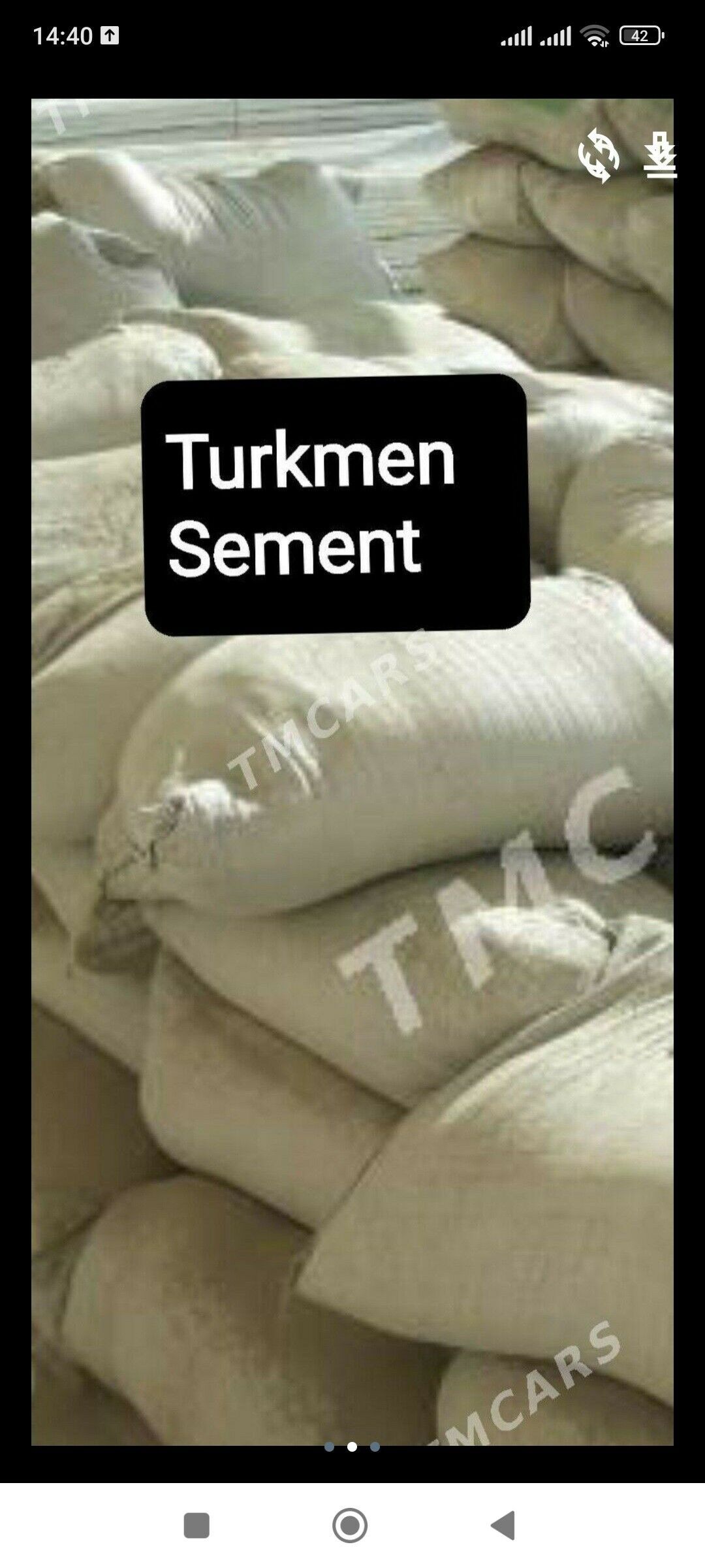 keramzit pak daş miti sement d - Çoganly - img 3