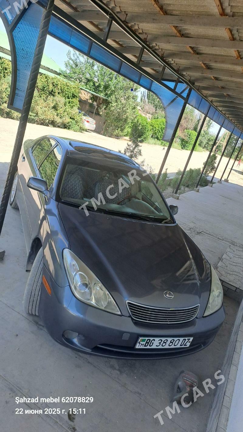 Lexus ES 300 2003 - 160 000 TMT - Şabat etr. - img 2