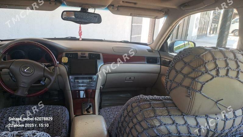 Lexus ES 300 2003 - 160 000 TMT - Şabat etr. - img 3