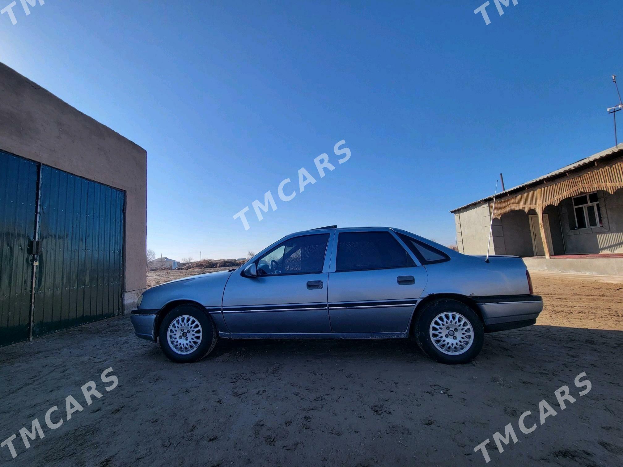 Opel Vectra 1995 - 35 000 TMT - Türkmenbaşy etr. - img 2