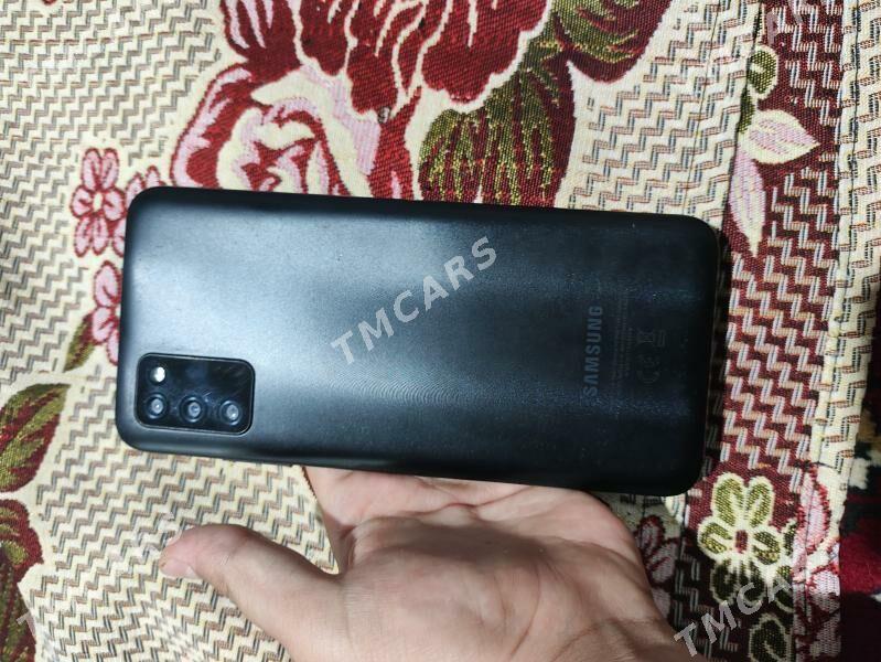 samsung a03s - Теджен - img 2