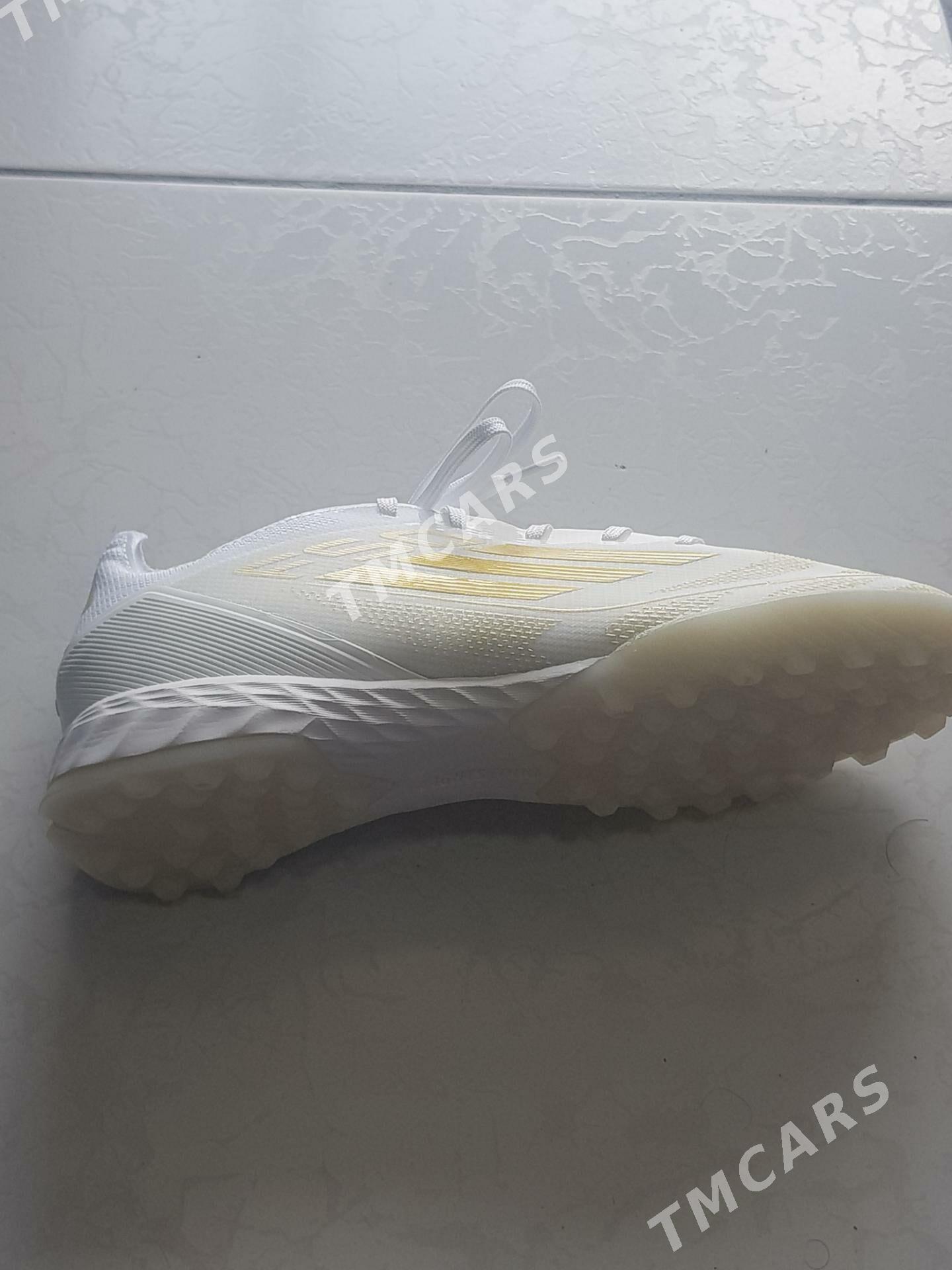 Sorokonoska Adidas F50 - Балканабат - img 4