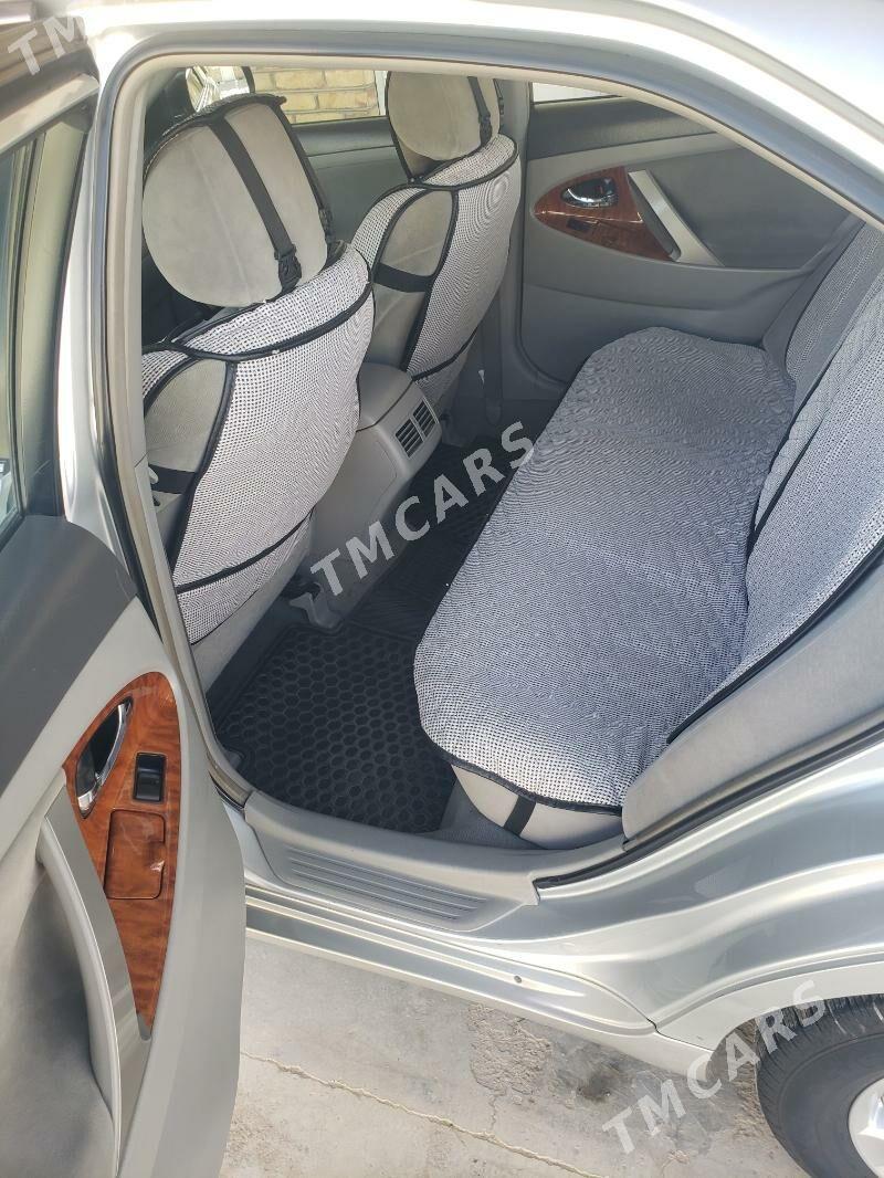 Toyota Camry 2008 - 180 000 TMT - Murgap - img 7