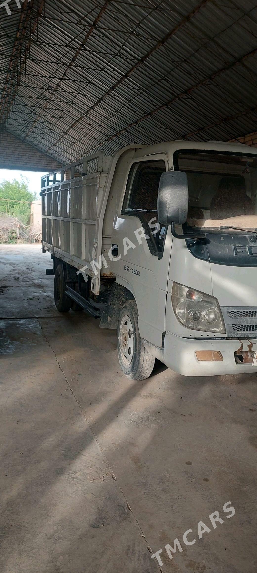 Forland H2 2013 - 110 000 TMT - Ходжамбаз - img 2