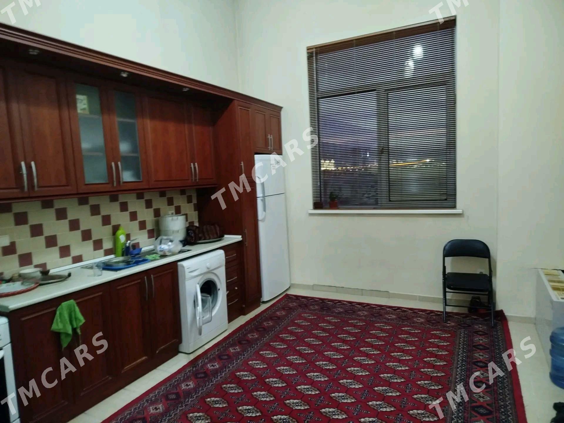 Padwoyskiy -Arcabil - Aşgabat - img 4