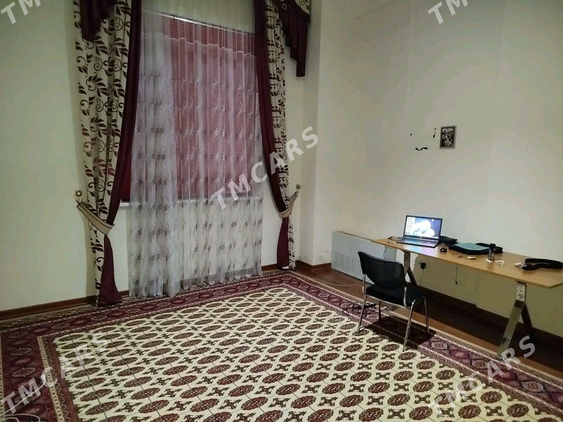 Padwoyskiy -Arcabil - Aşgabat - img 6