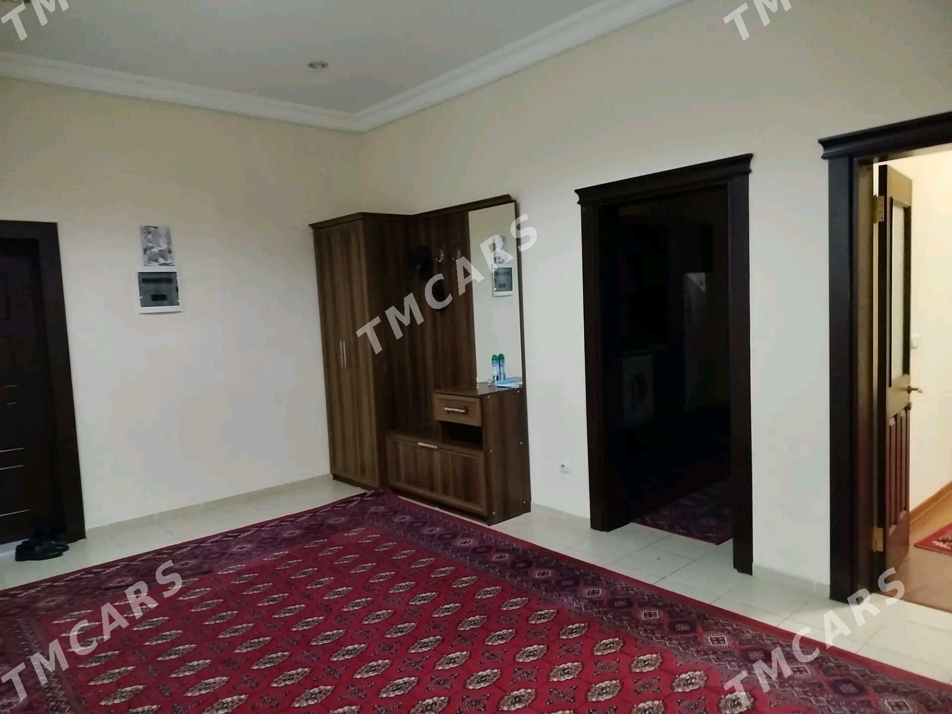 Padwoyskiy -Arcabil - Aşgabat - img 5