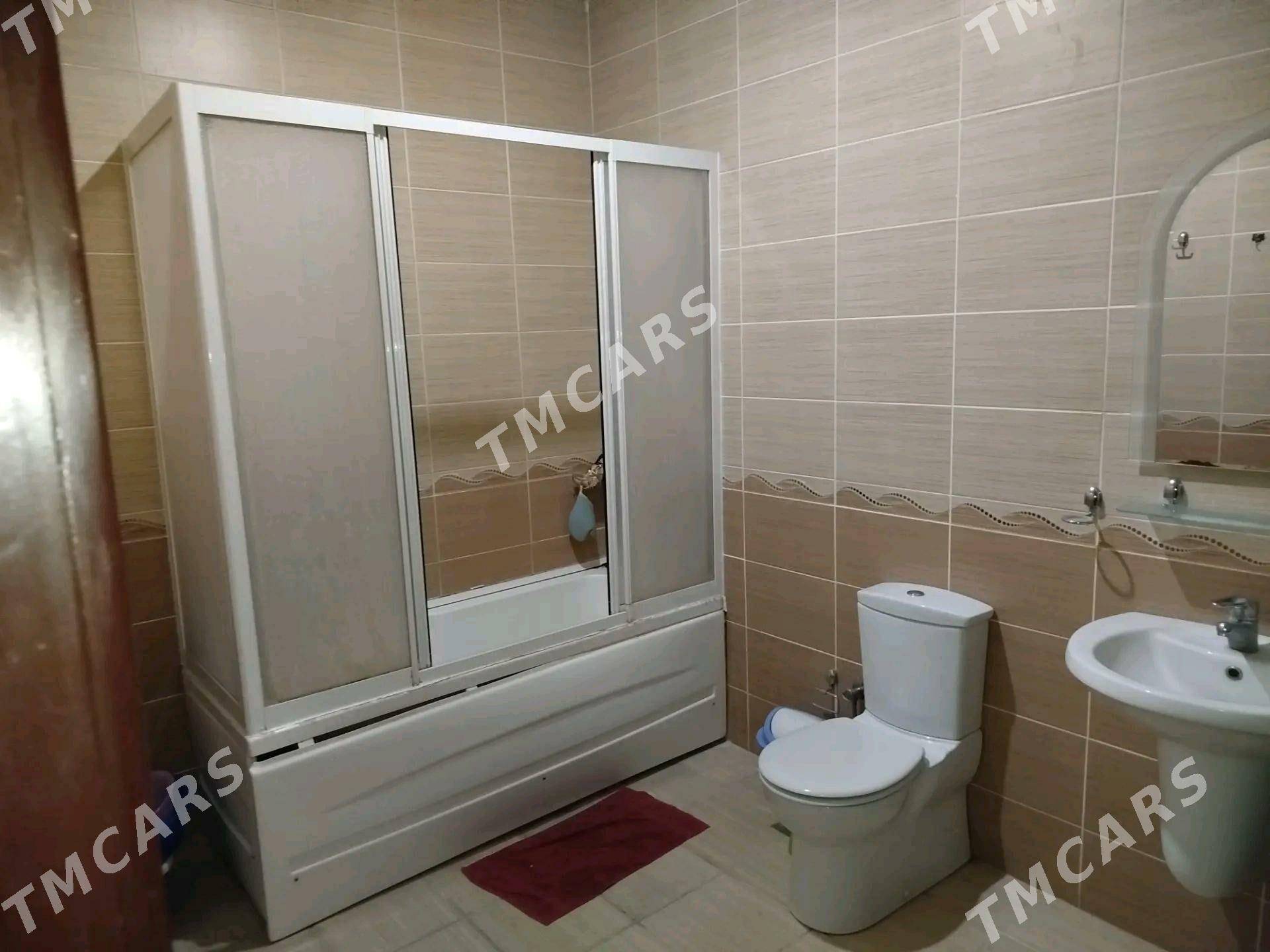 Padwoyskiy -Arcabil - Aşgabat - img 1