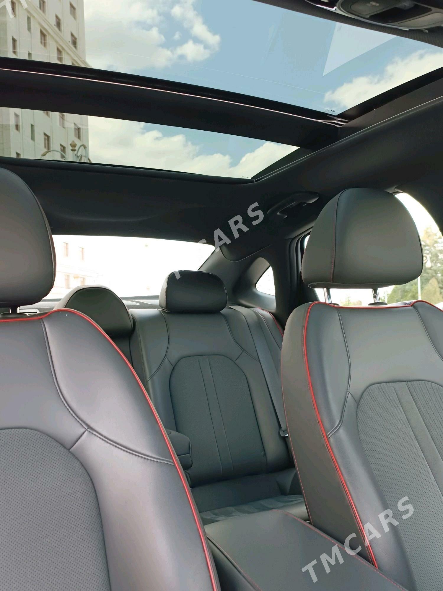 Hyundai Sonata 2021 - 295 000 TMT - Гаудан "А" - img 8