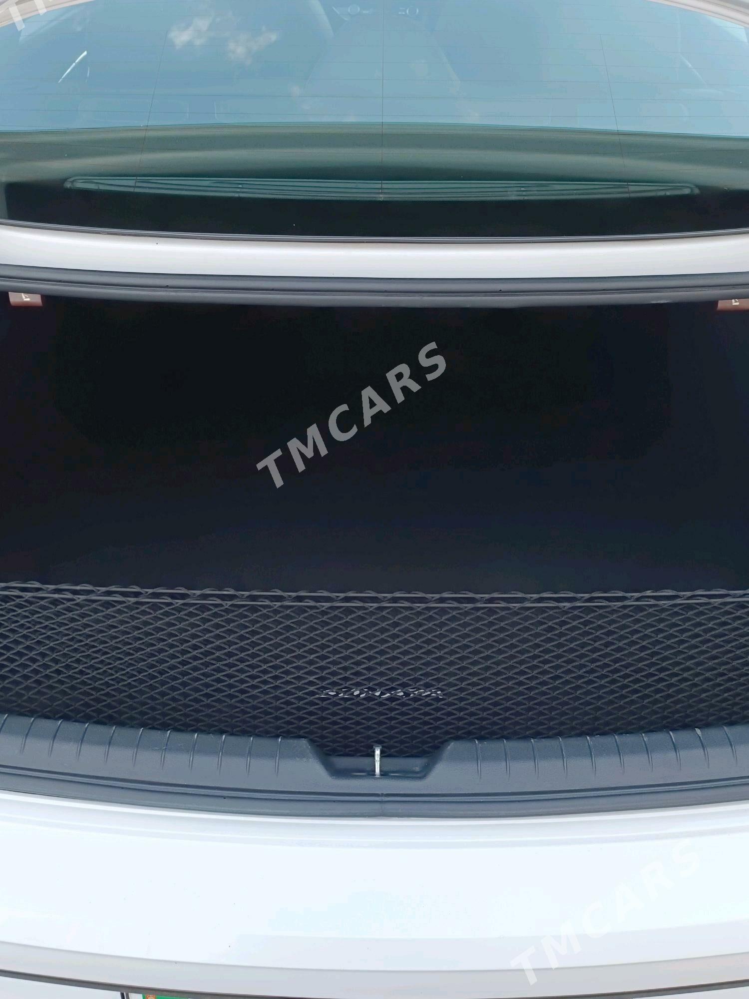 Hyundai Sonata 2021 - 295 000 TMT - Гаудан "А" - img 9