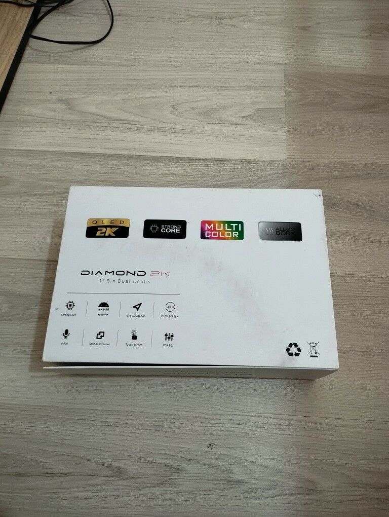 PLANSET DIAMOND (Ram4/64gb) 1 750 TMT - Балканабат - img 3