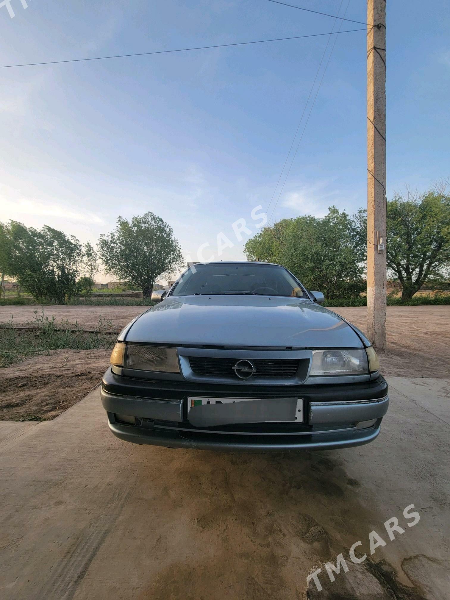 Opel Vectra 1995 - 35 000 TMT - Türkmenbaşy etr. - img 3