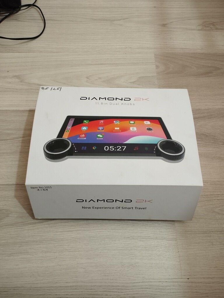 PLANSET DIAMOND (Ram4/64gb) 1 750 TMT - Балканабат - img 2