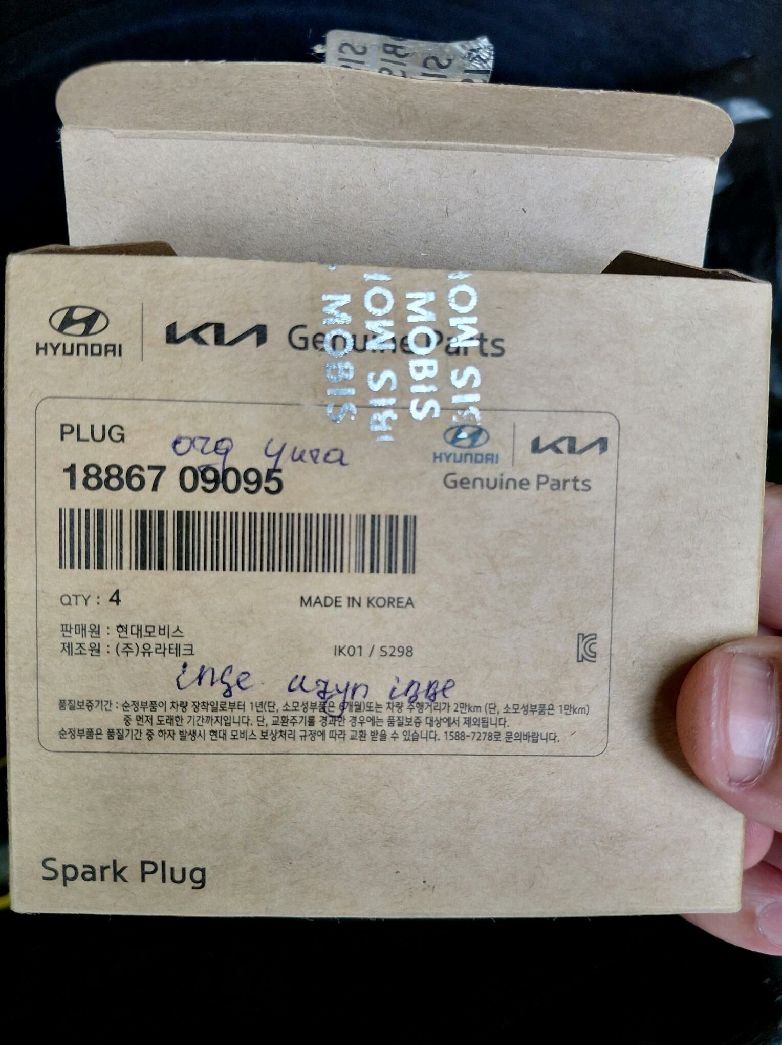 Sweç Hyundai 700 TMT - Aşgabat - img 3