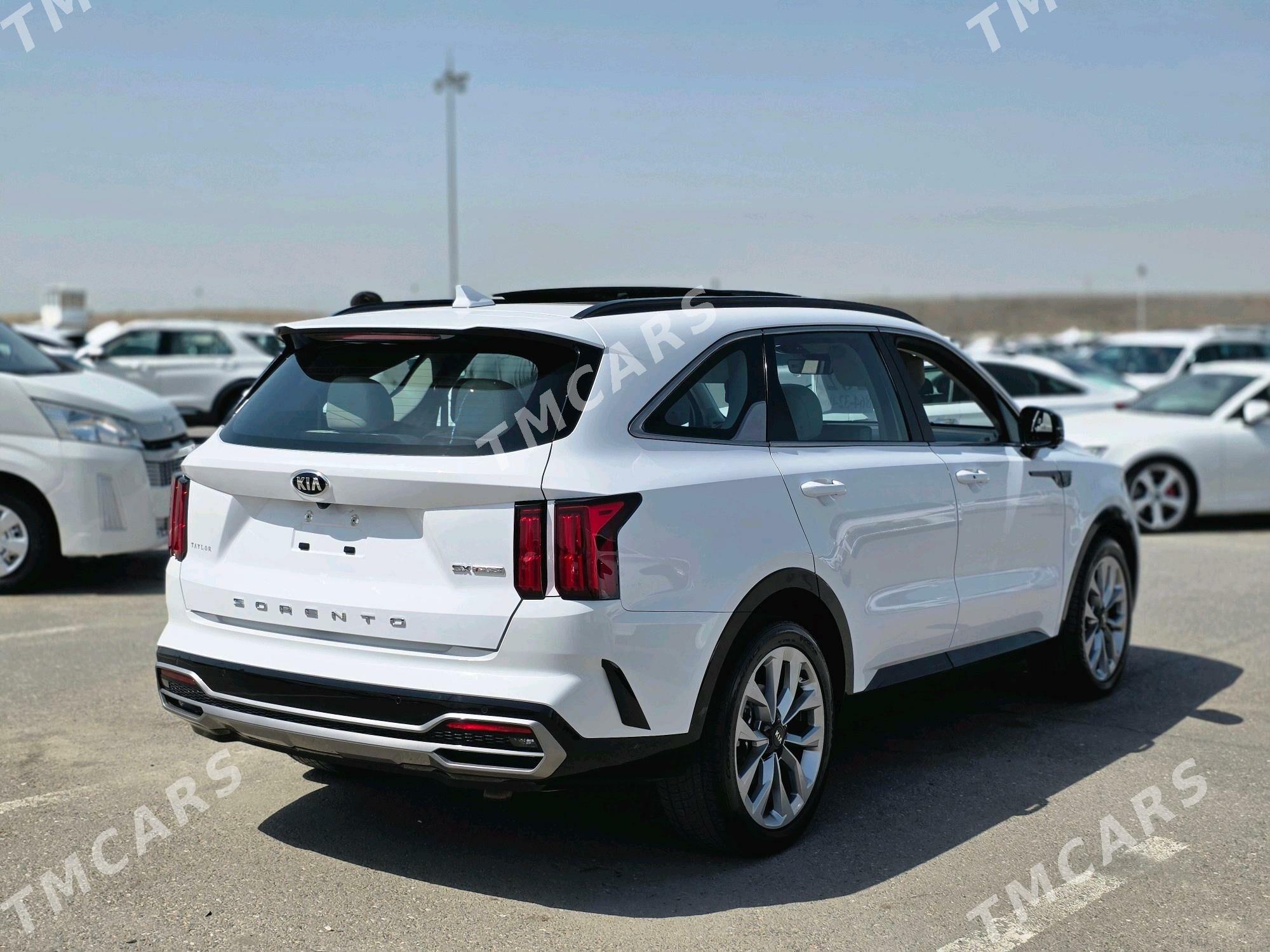 Kia Sorento 2022 - 395 000 TMT - Mary - img 2