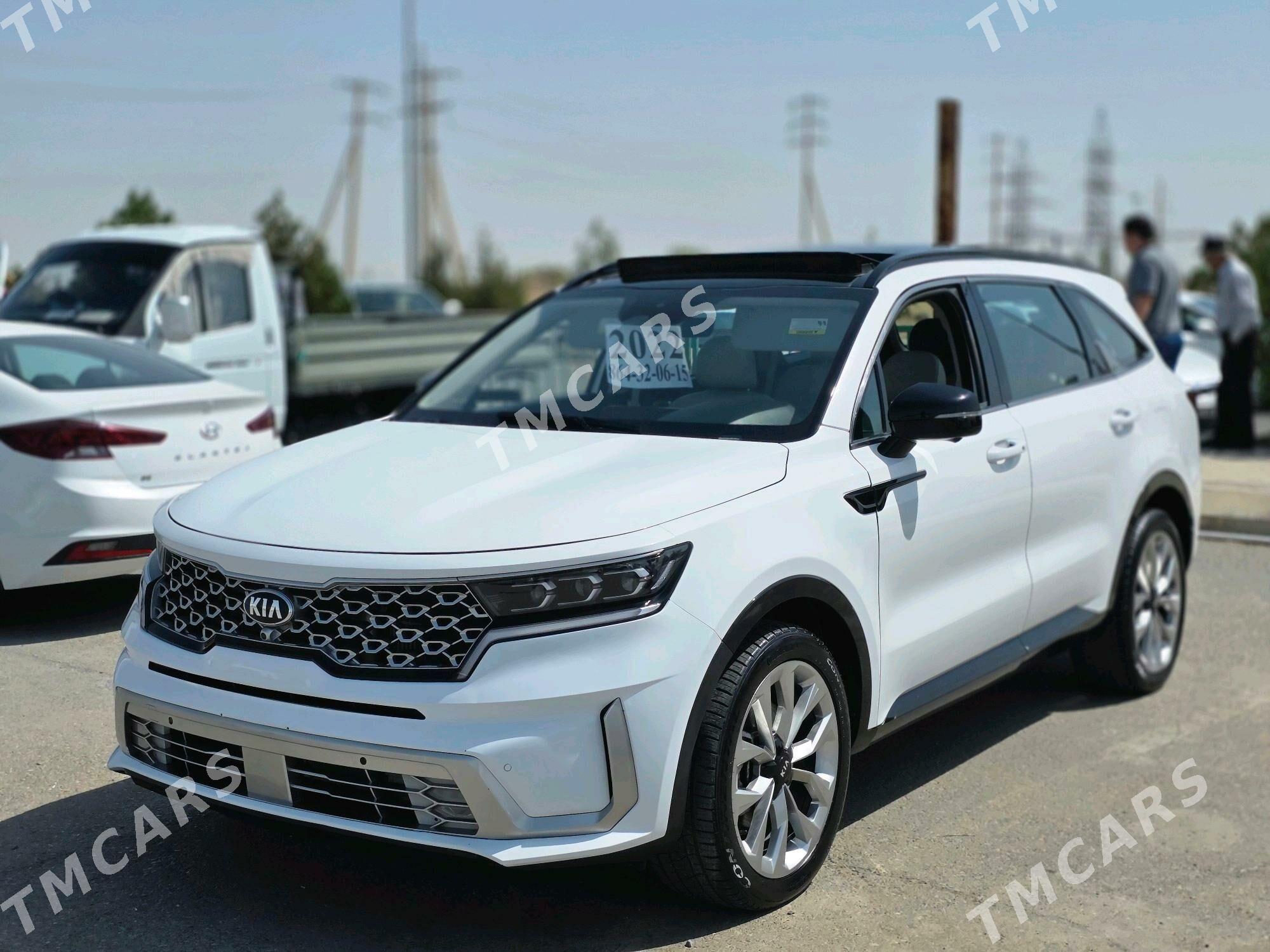 Kia Sorento 2022 - 395 000 TMT - Mary - img 5