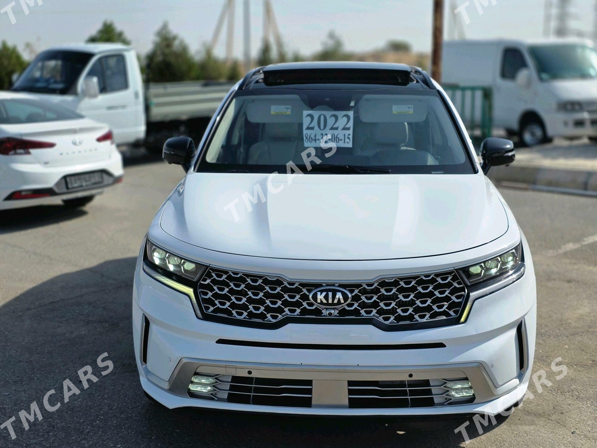 Kia Sorento 2022 - 395 000 TMT - Mary - img 4