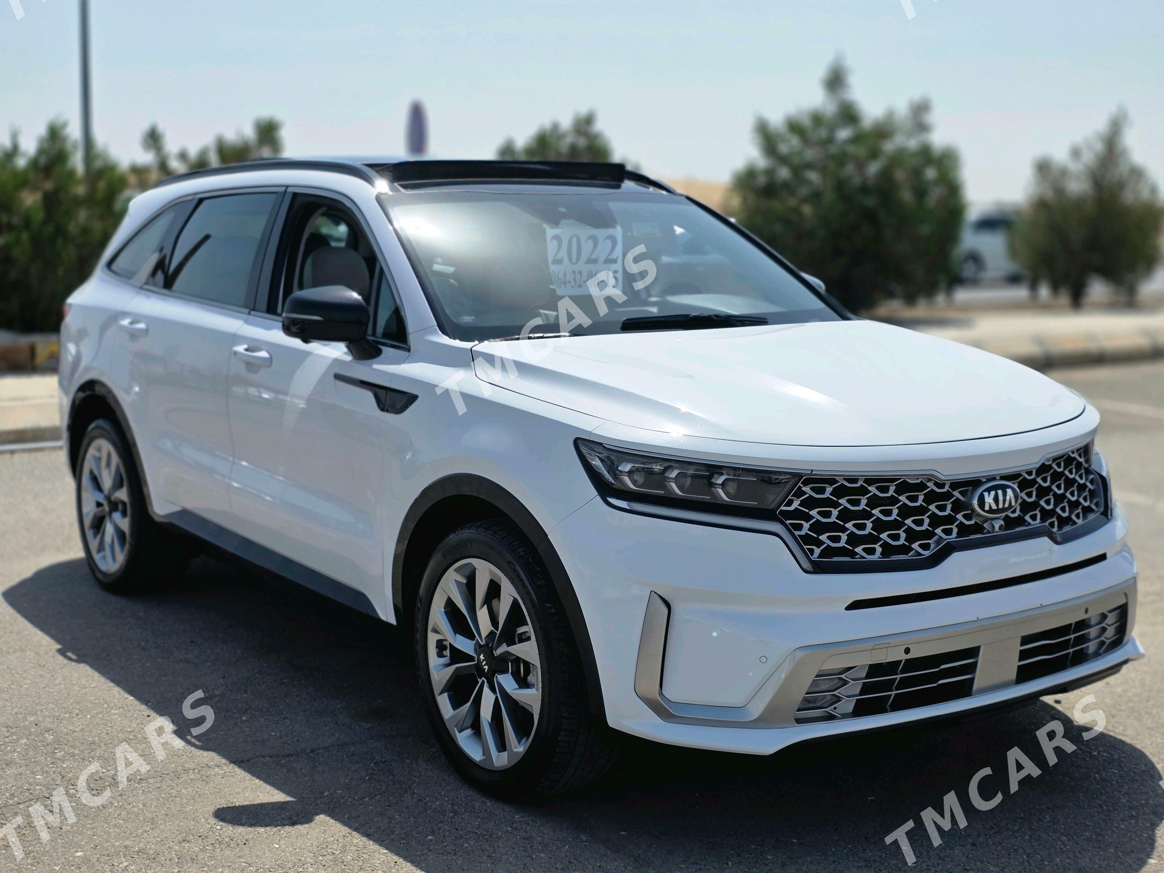Kia Sorento 2022 - 395 000 TMT - Mary - img 3