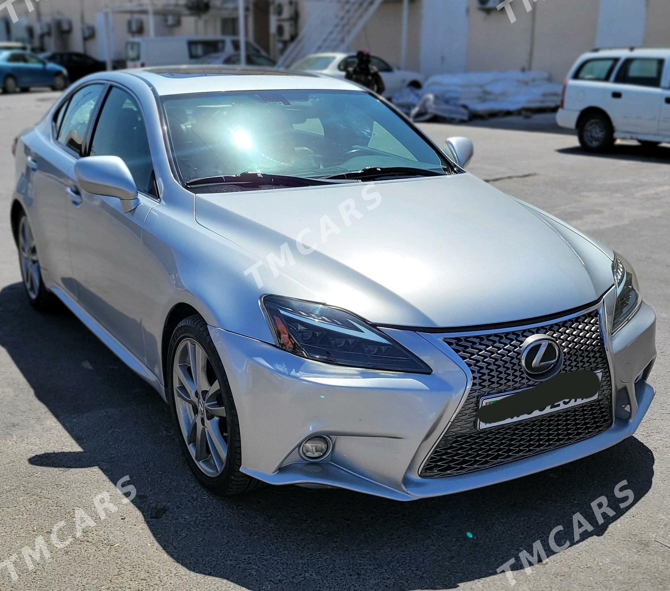 Lexus IS 350 2006 - 165 000 TMT - Mary - img 2