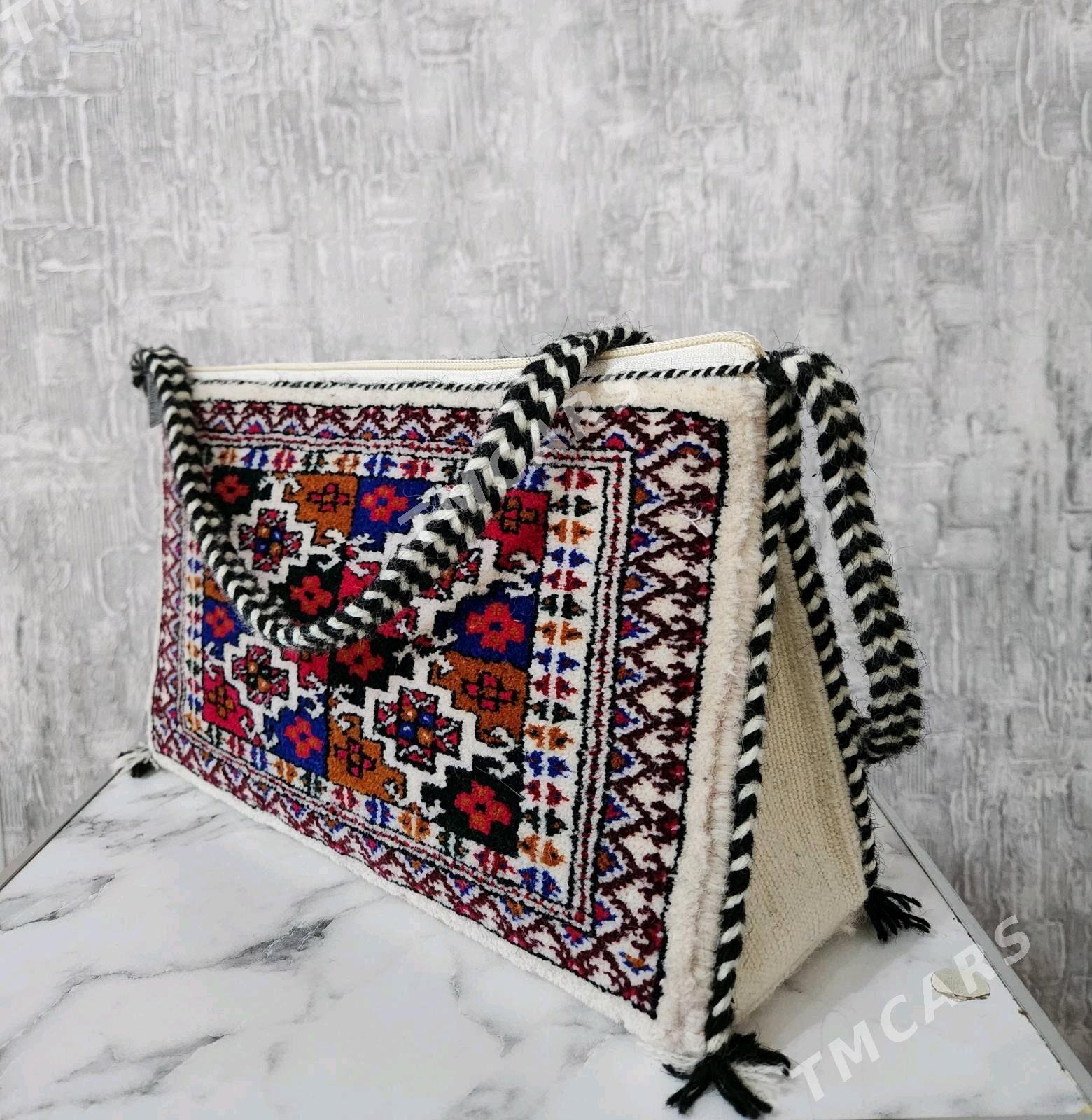 haly sumaka - Gyzylarbat - img 2
