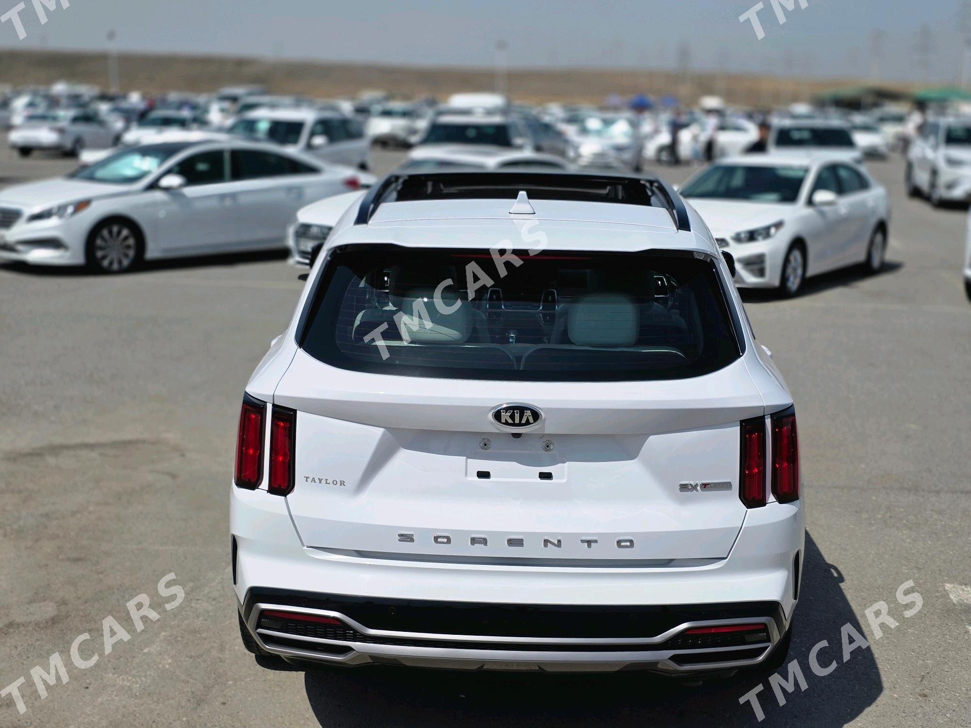 Kia Sorento 2022 - 395 000 TMT - Mary - img 6