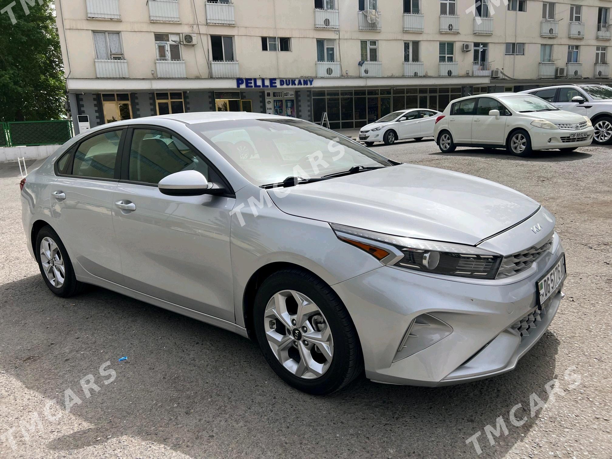 Kia Forte 2020 - 209 000 TMT - Aşgabat - img 2