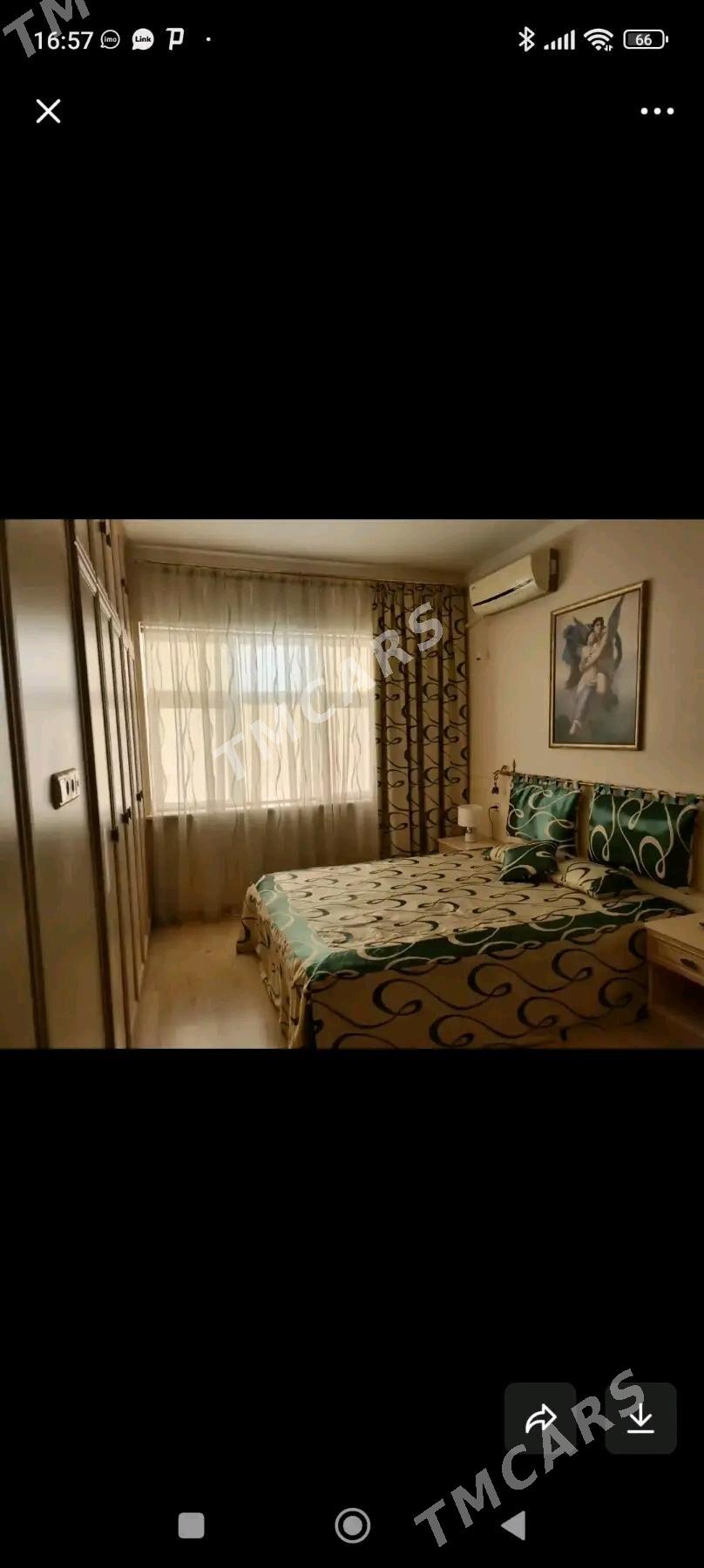 Mir4 4 komnaty 5 etaj 108m² - Aşgabat - img 4