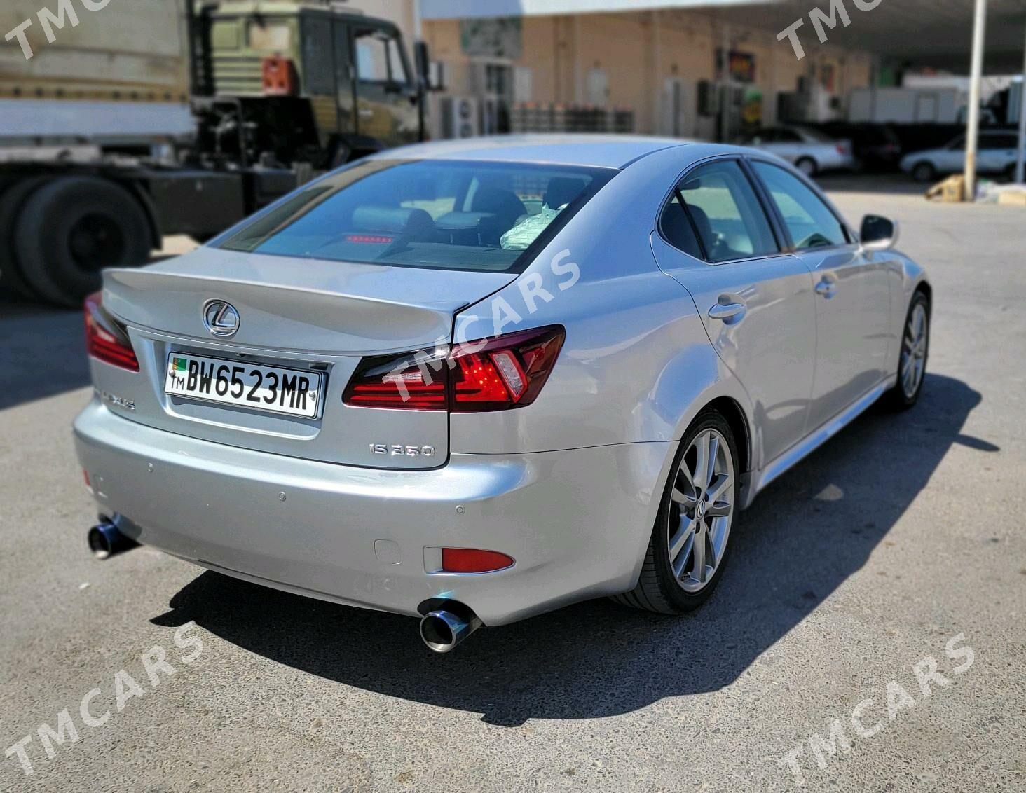 Lexus IS 350 2006 - 165 000 TMT - Mary - img 5